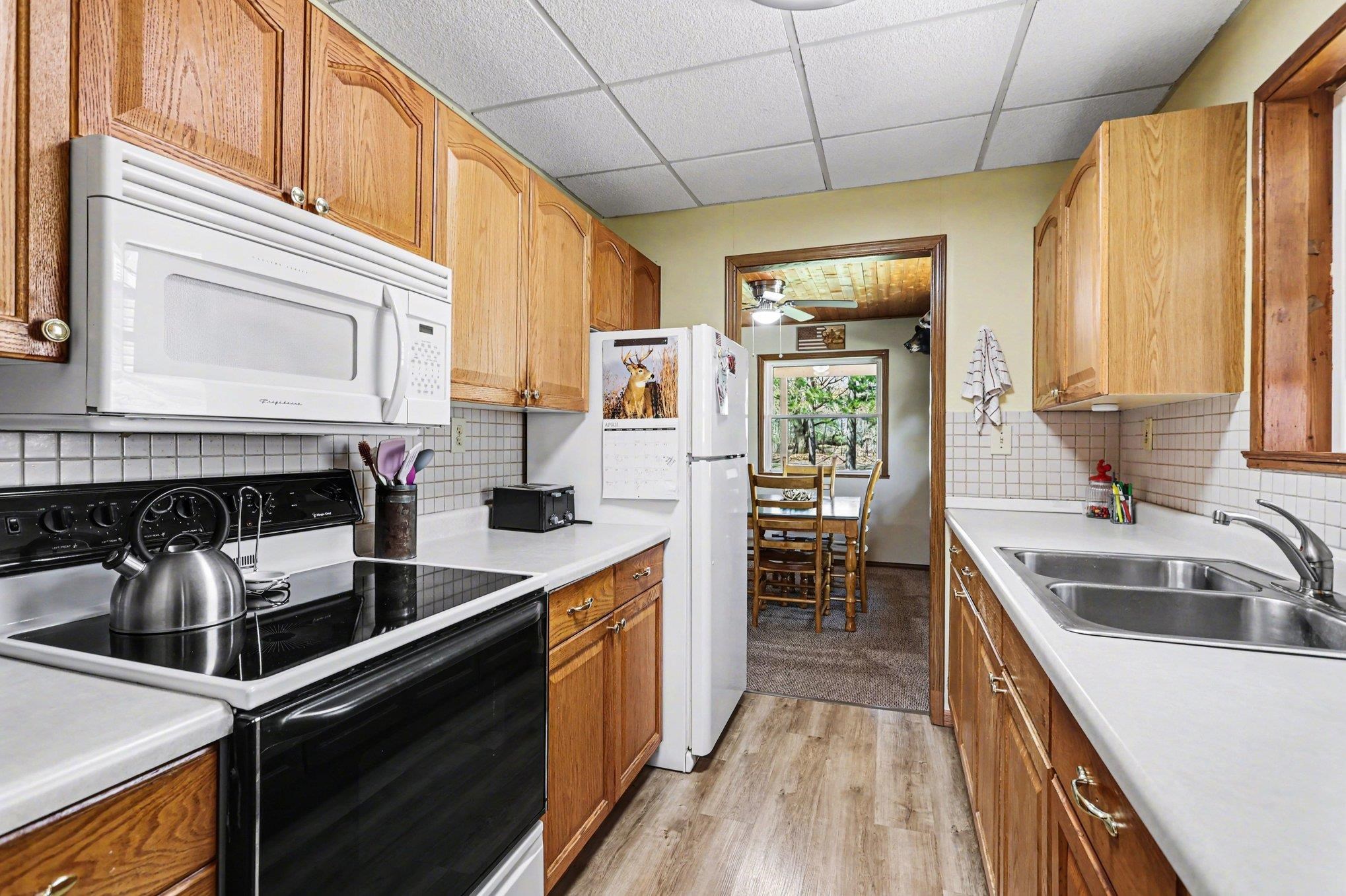 491 E Big Stone Lake, Lake, MI, 48632