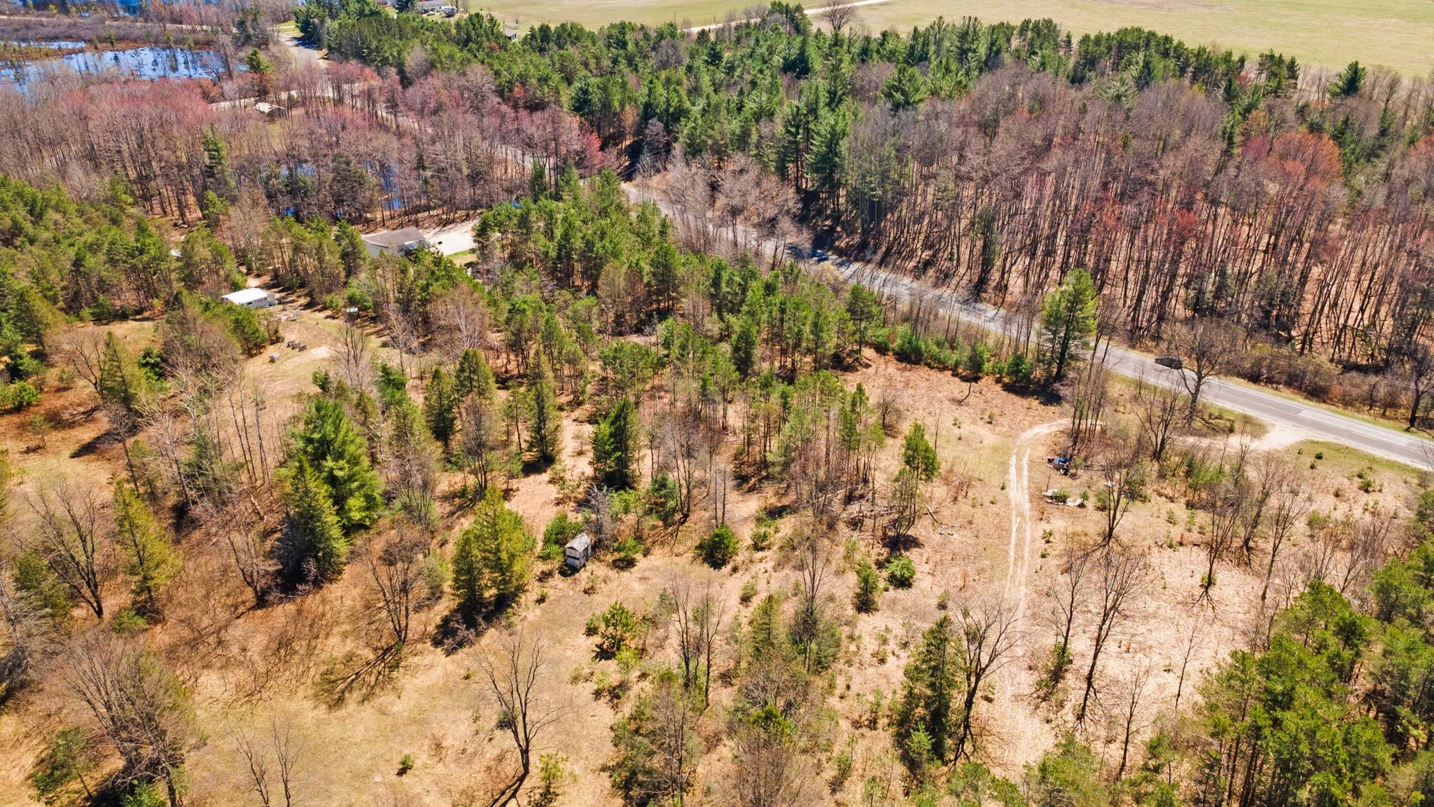 0 Ingersoll Road, Fife Lake, MI, 49633