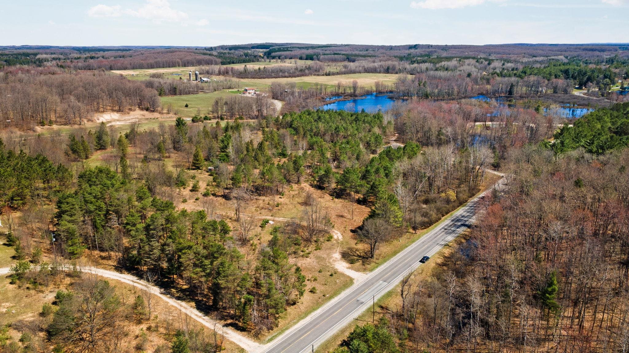 0 Ingersoll Road, Fife Lake, MI, 49633