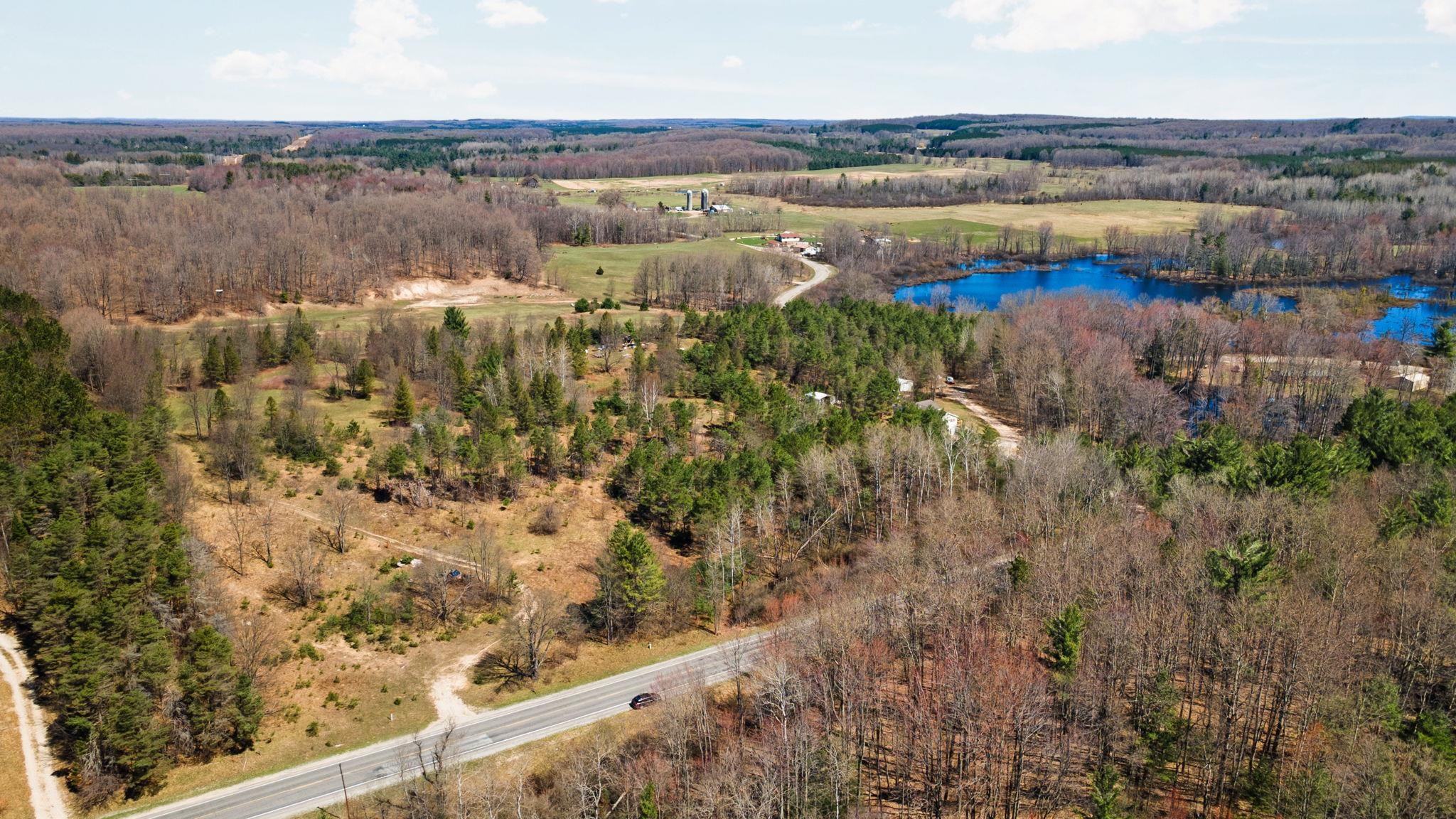 0 Ingersoll Road, Fife Lake, MI, 49633