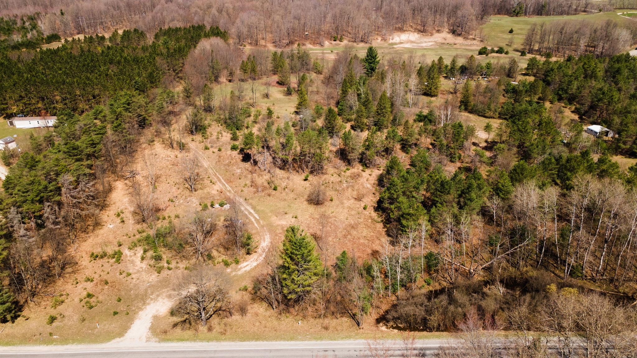 0 Ingersoll Road, Fife Lake, MI, 49633