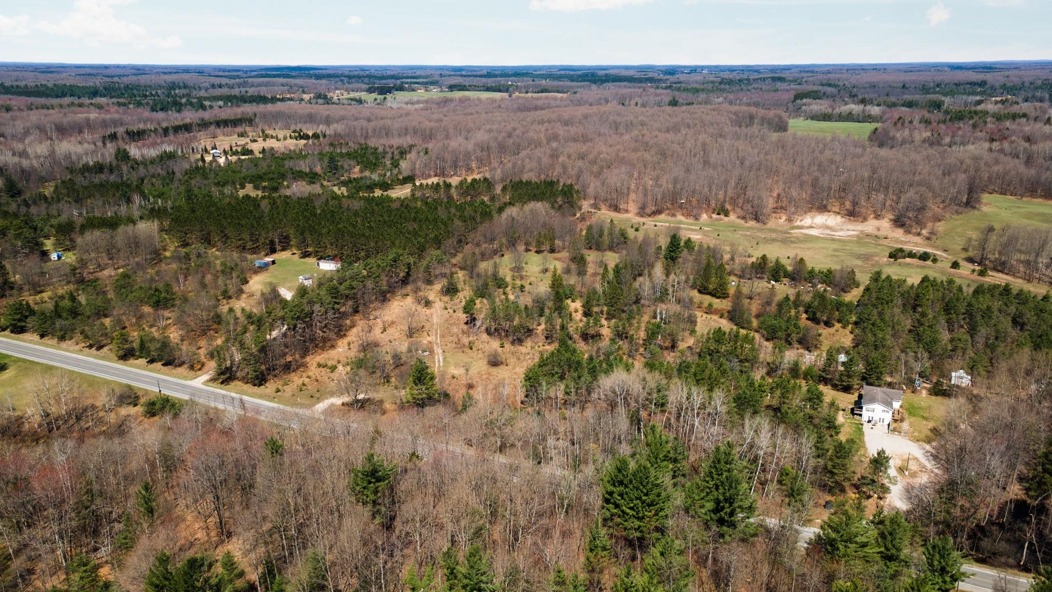 0 Ingersoll Road, Fife Lake, MI, 49633