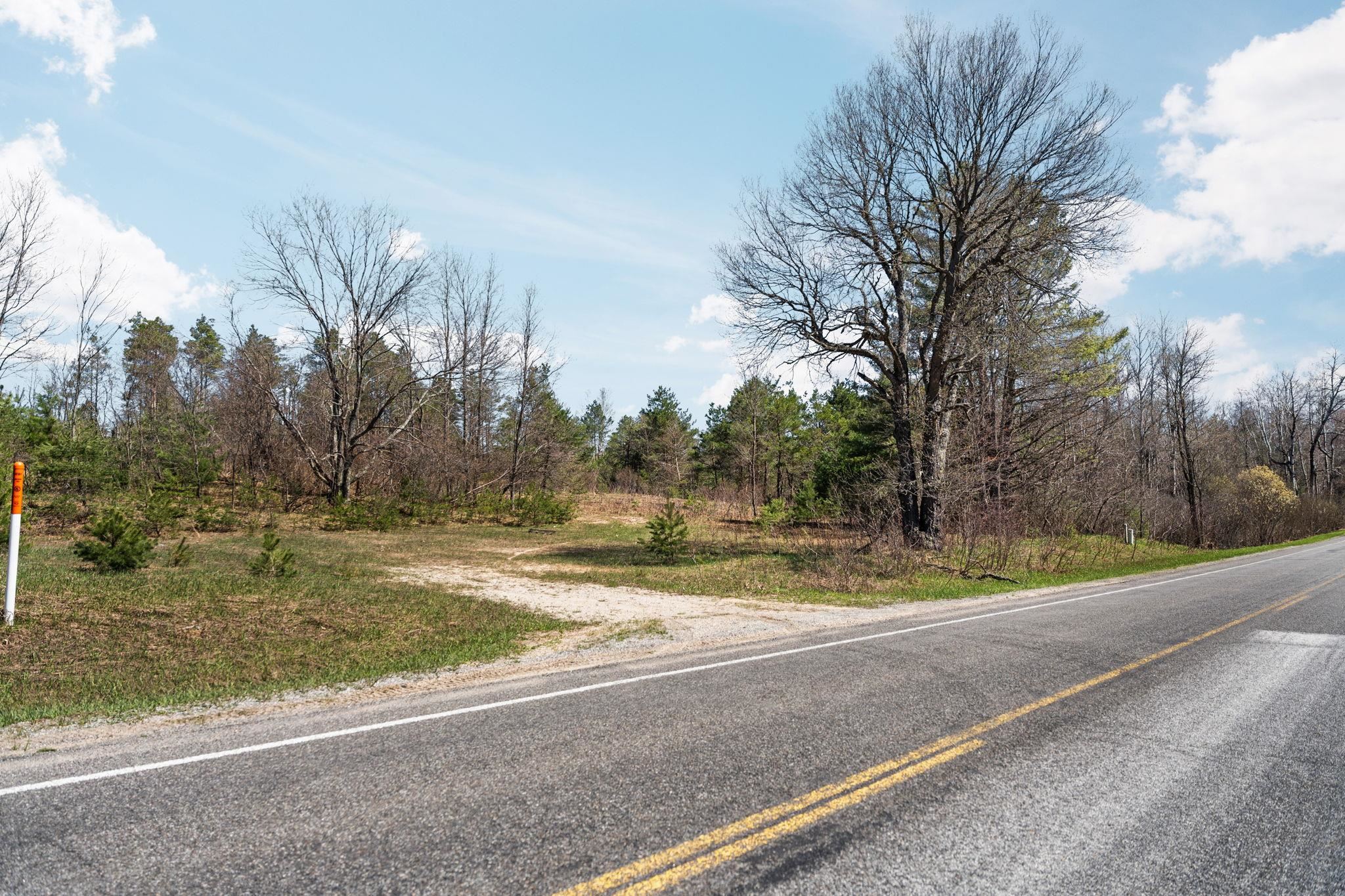 0 Ingersoll Road, Fife Lake, MI, 49633