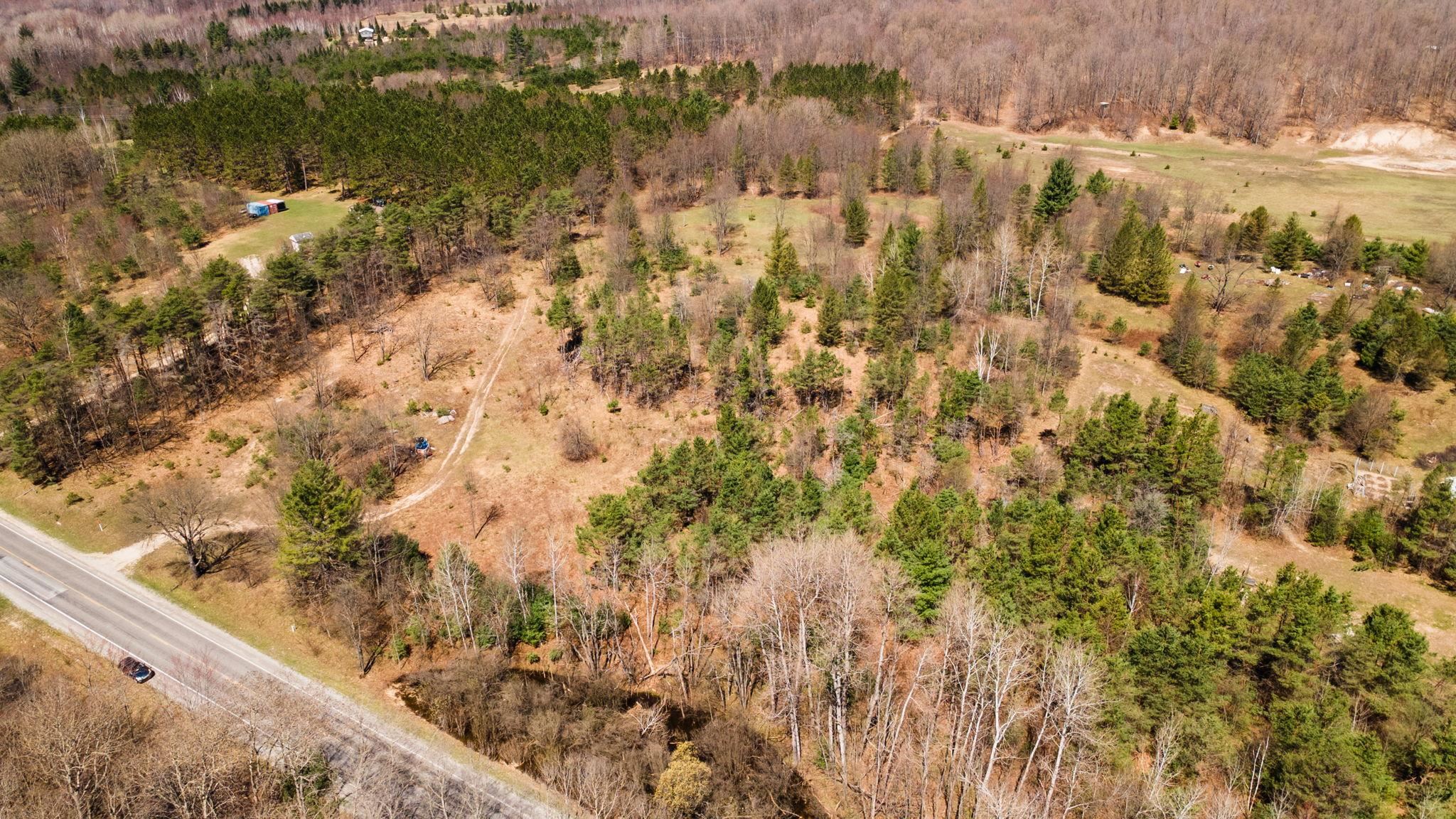 0 Ingersoll Road, Fife Lake, MI, 49633