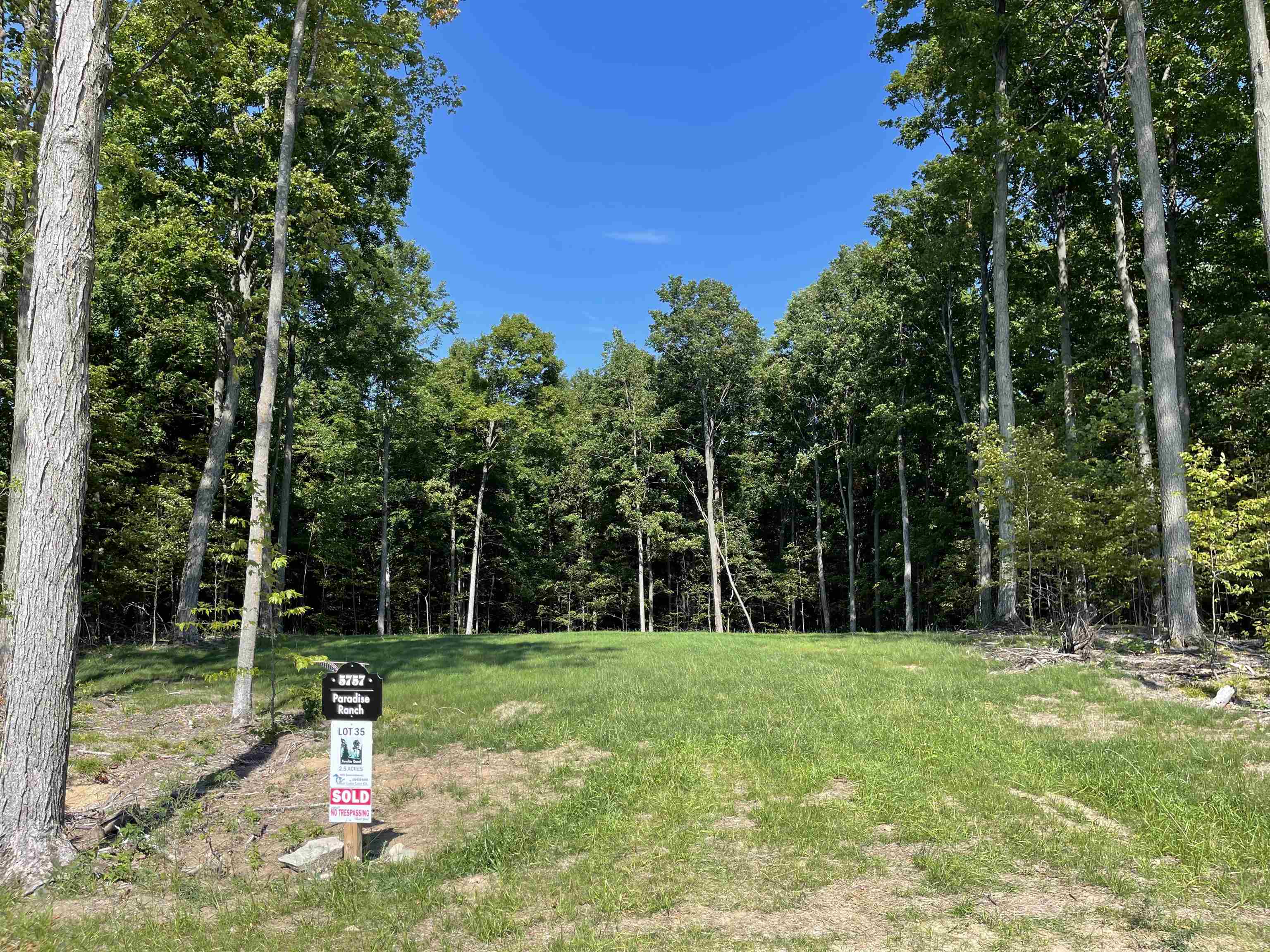 5959 Elkhorn Road, Kingsley, MI, 49649