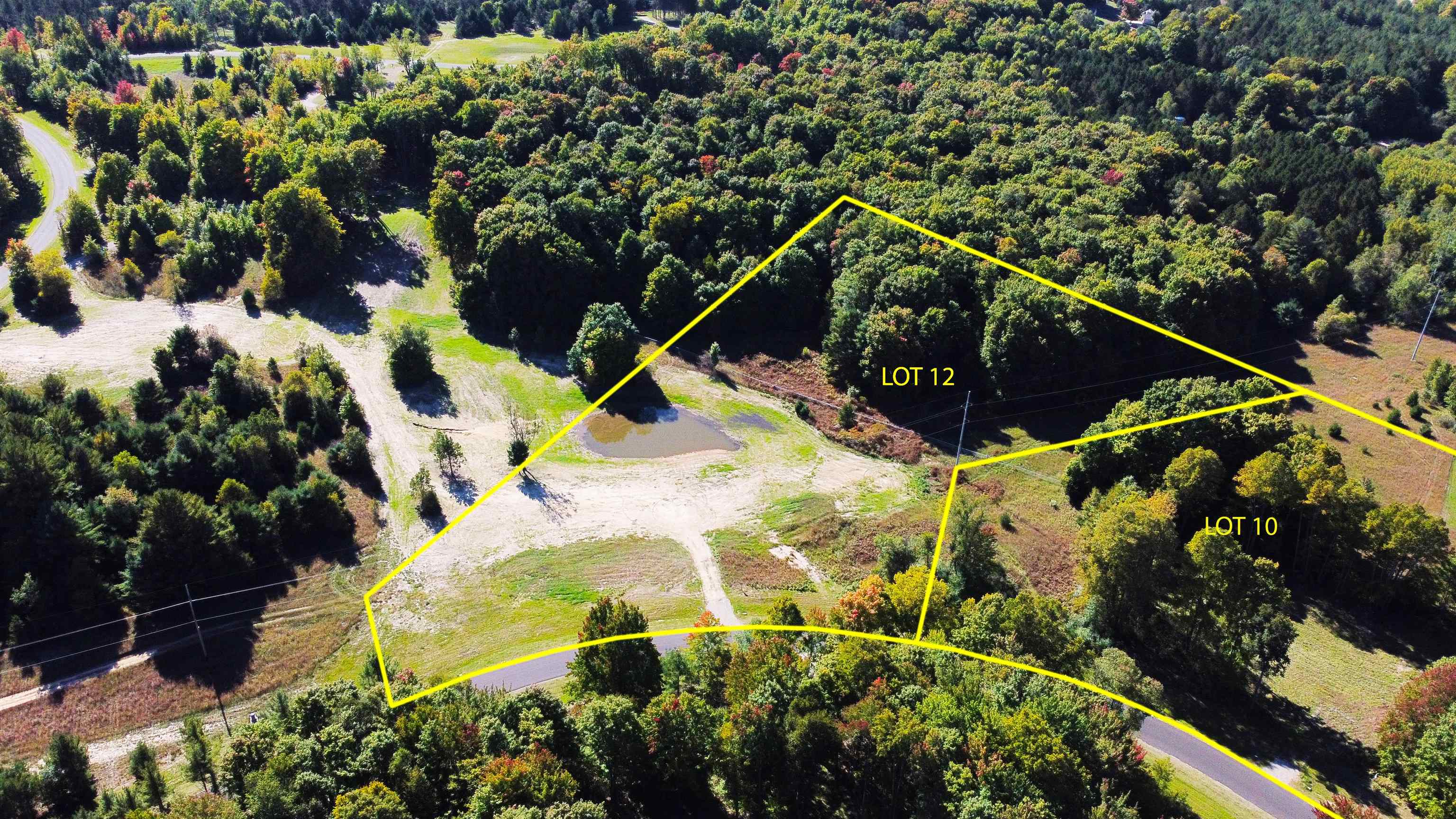 9240 W River Road, Irons, MI, 49644