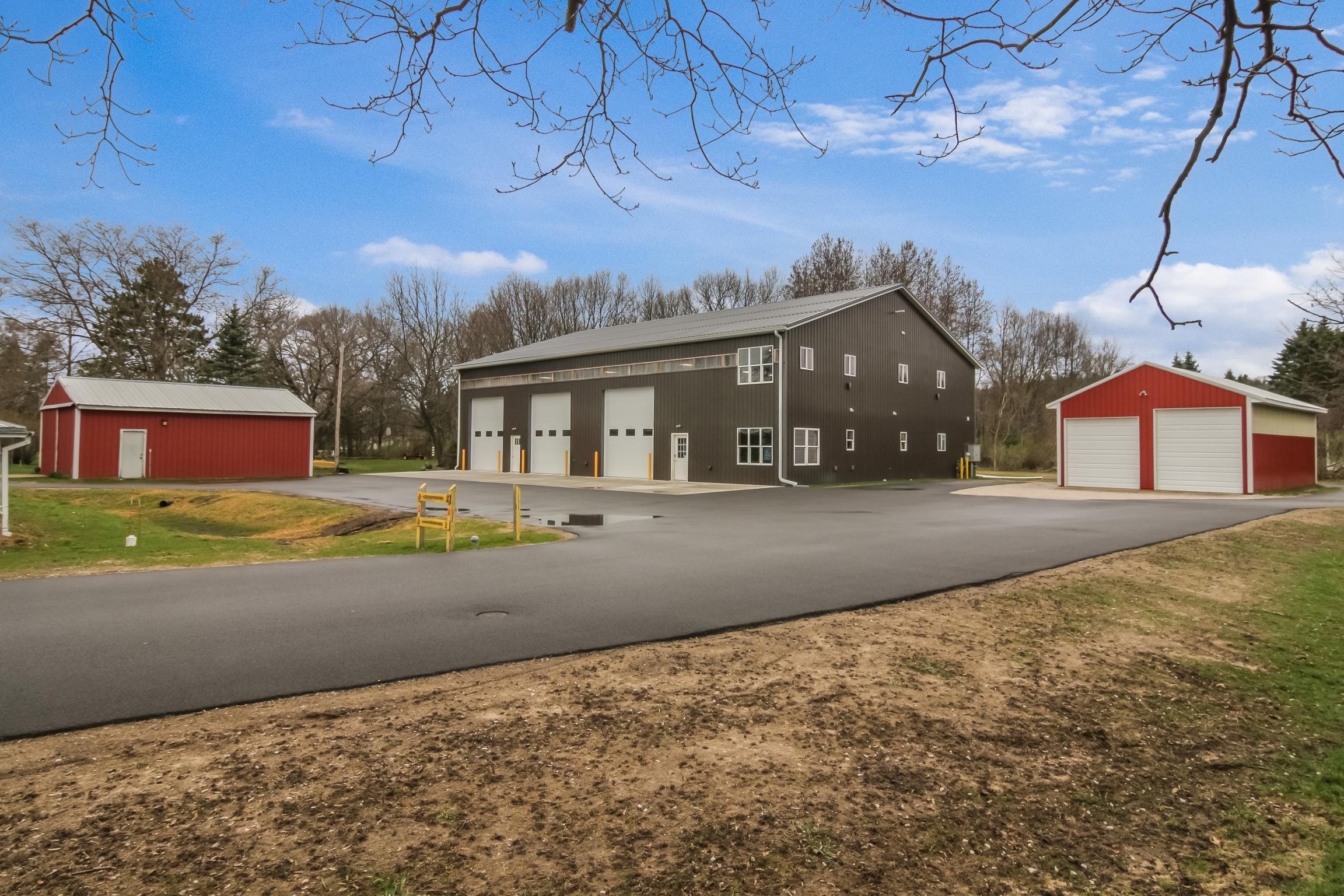 480 E Parkdale Avenue, Manistee, MI, 49660