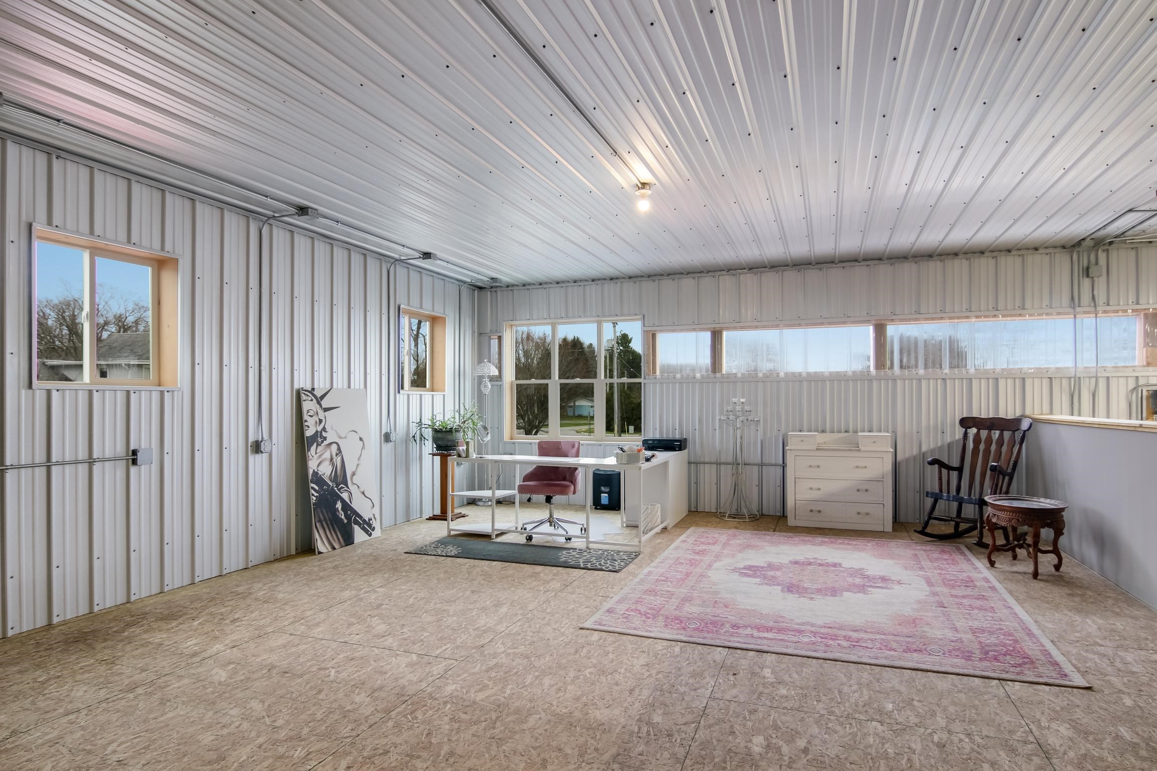 480 E Parkdale Avenue, Manistee, MI, 49660