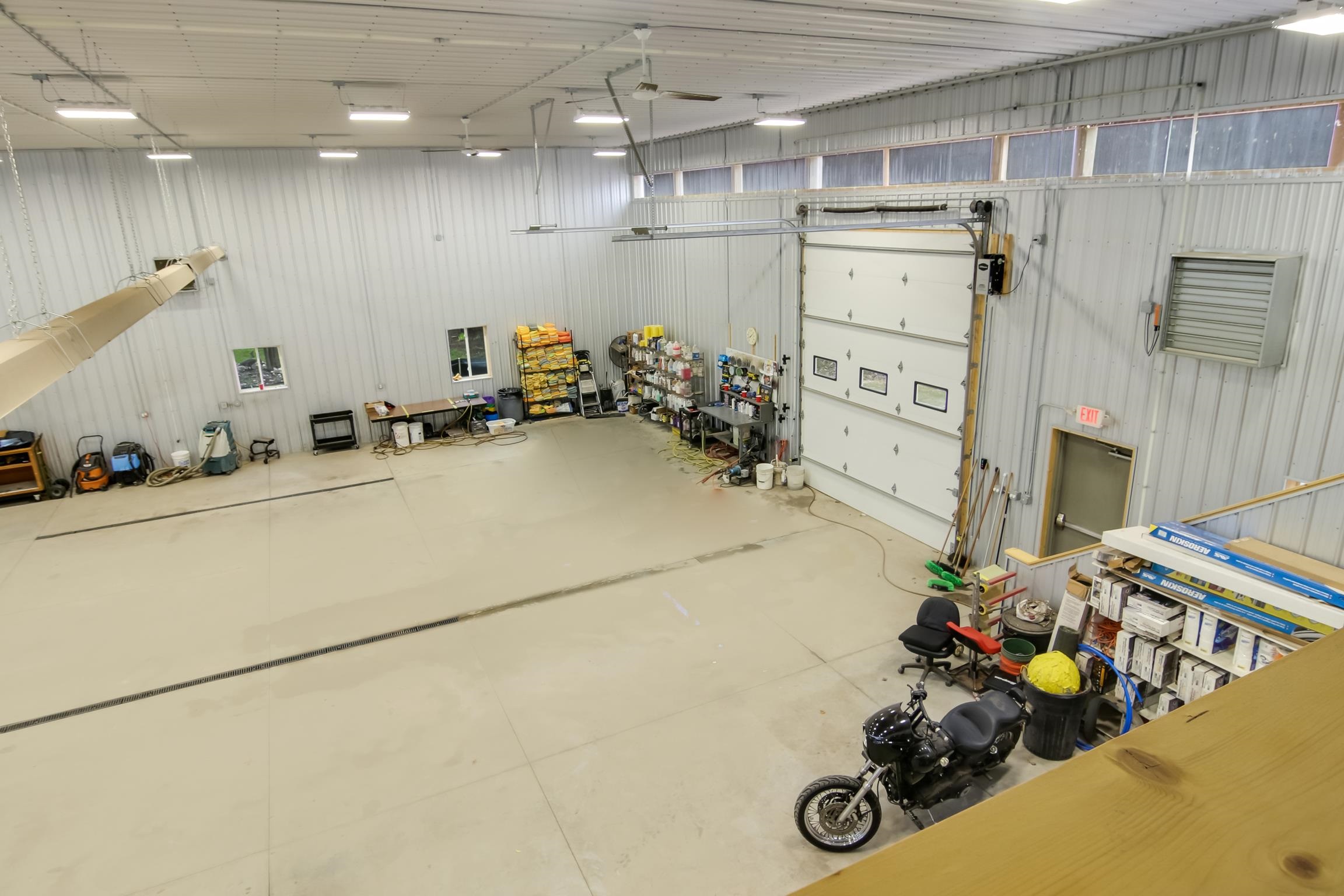 480 E Parkdale Avenue, Manistee, MI, 49660