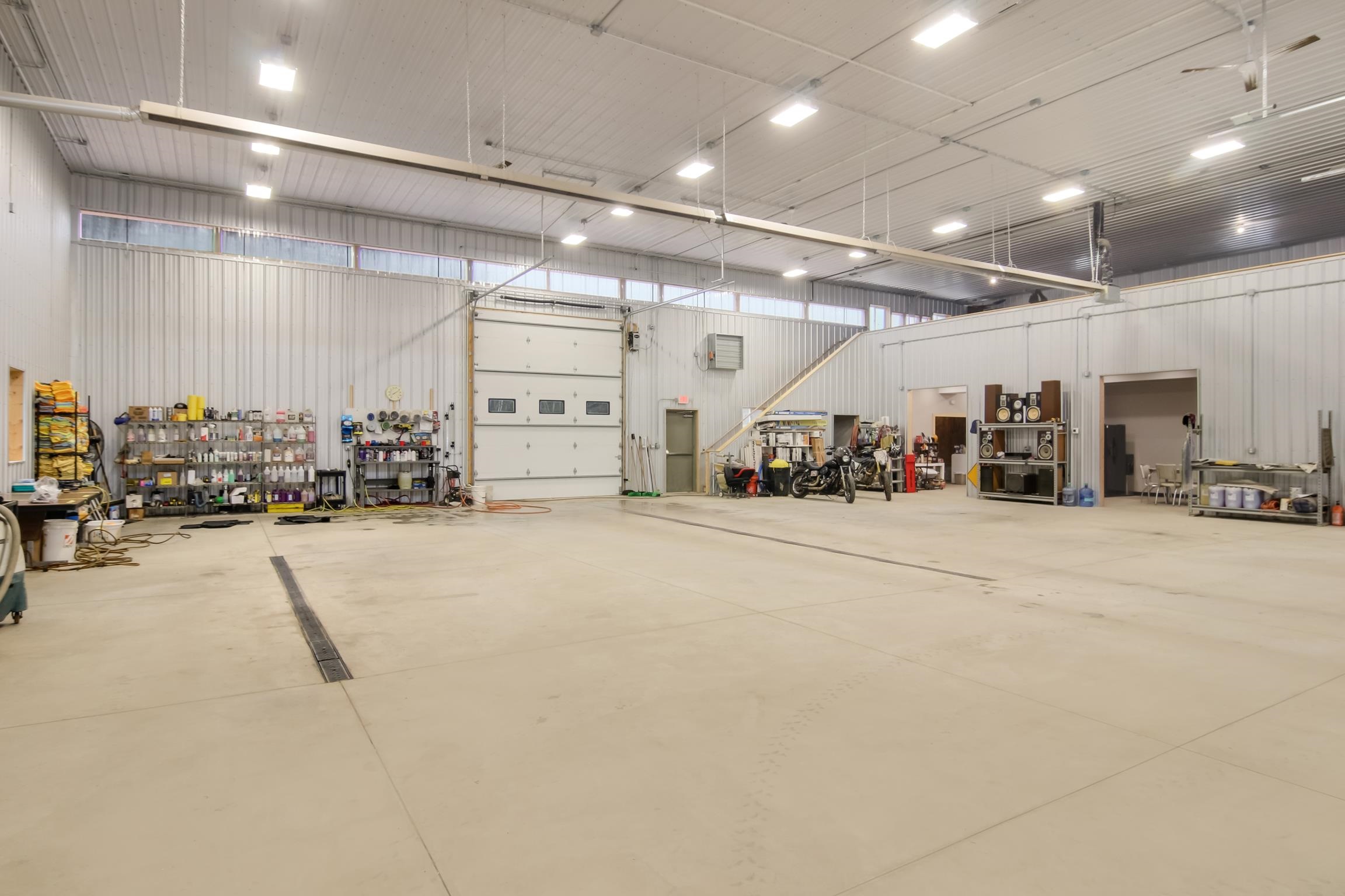 480 E Parkdale Avenue, Manistee, MI, 49660