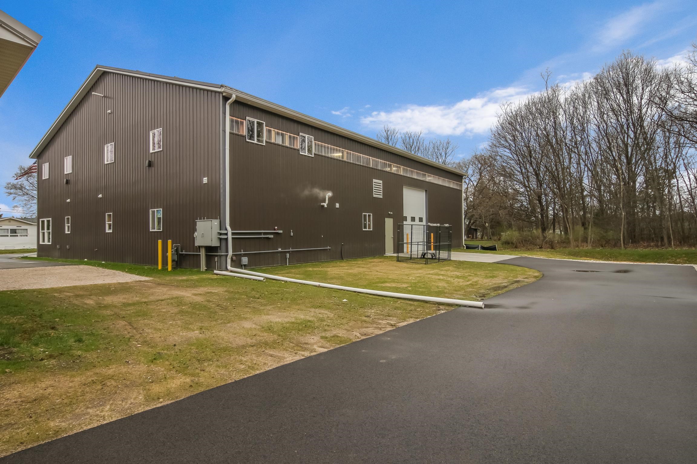 480 E Parkdale Avenue, Manistee, MI, 49660