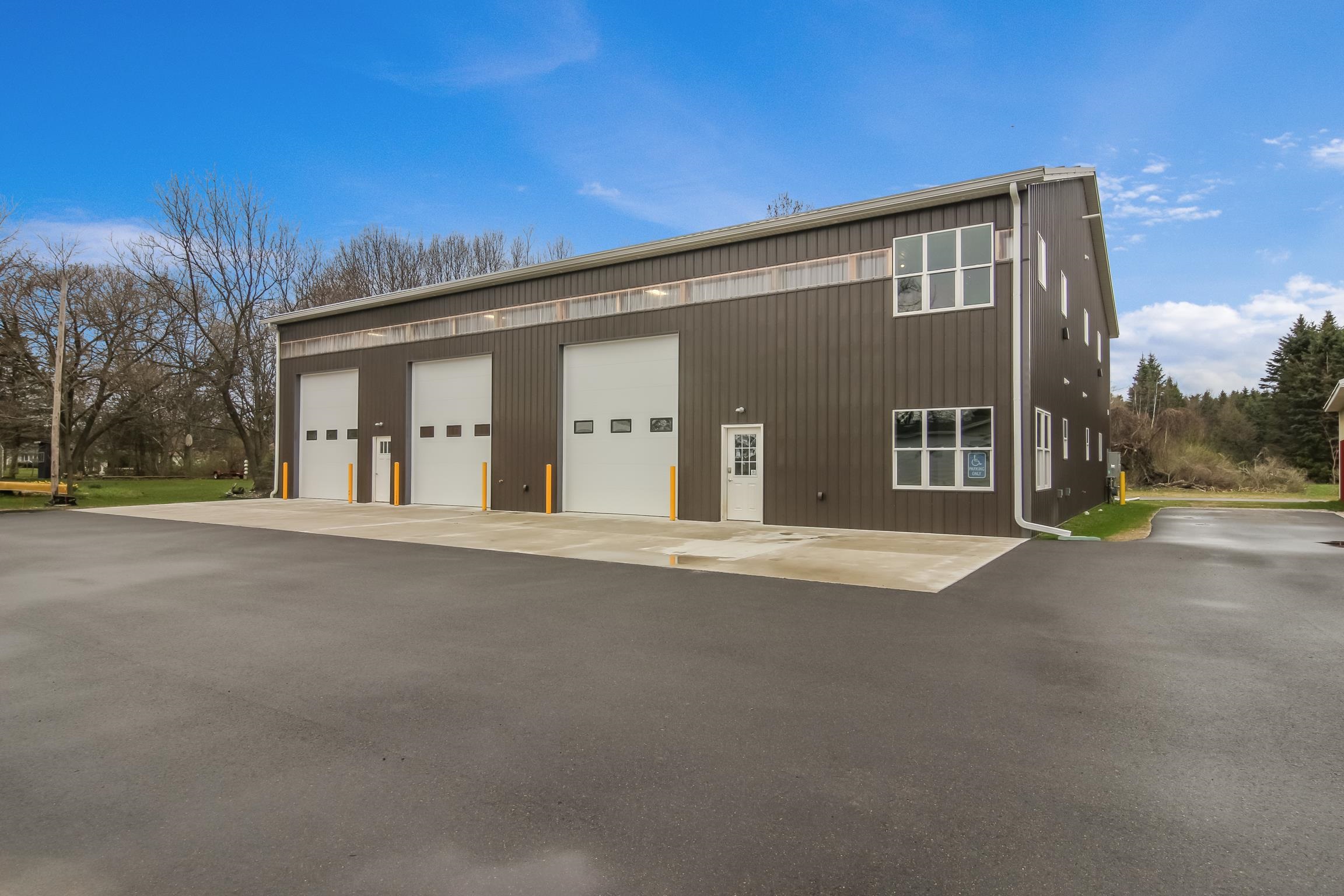 480 E Parkdale Avenue, Manistee, MI, 49660