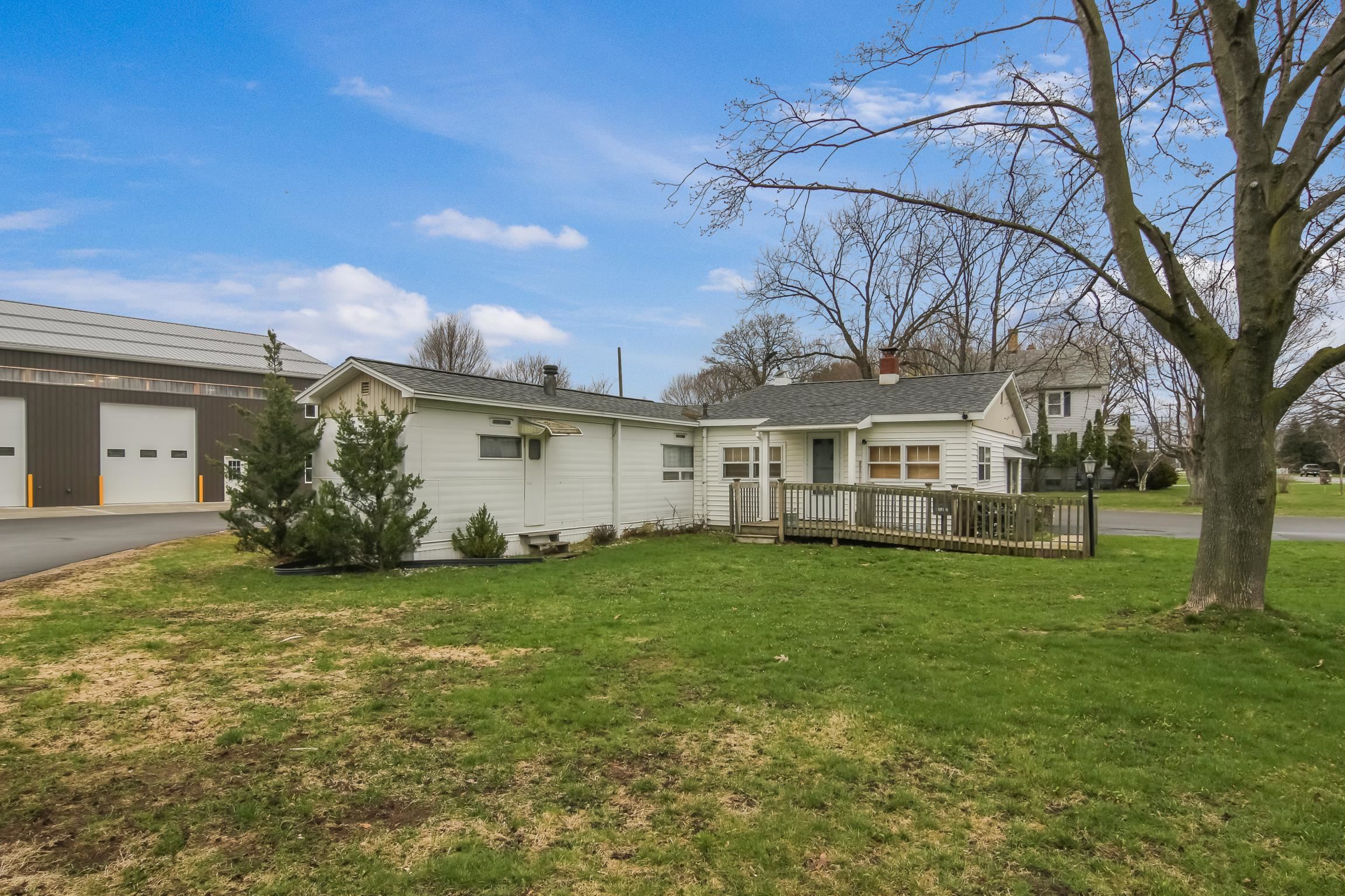 480 E Parkdale Avenue, Manistee, MI, 49660