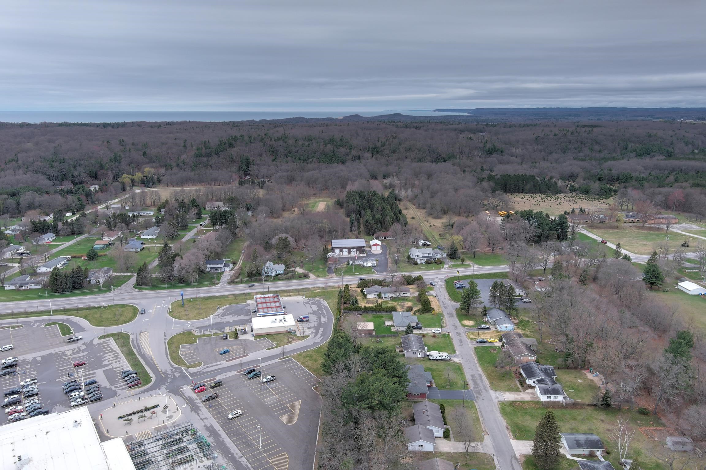 480 E Parkdale Avenue, Manistee, MI, 49660