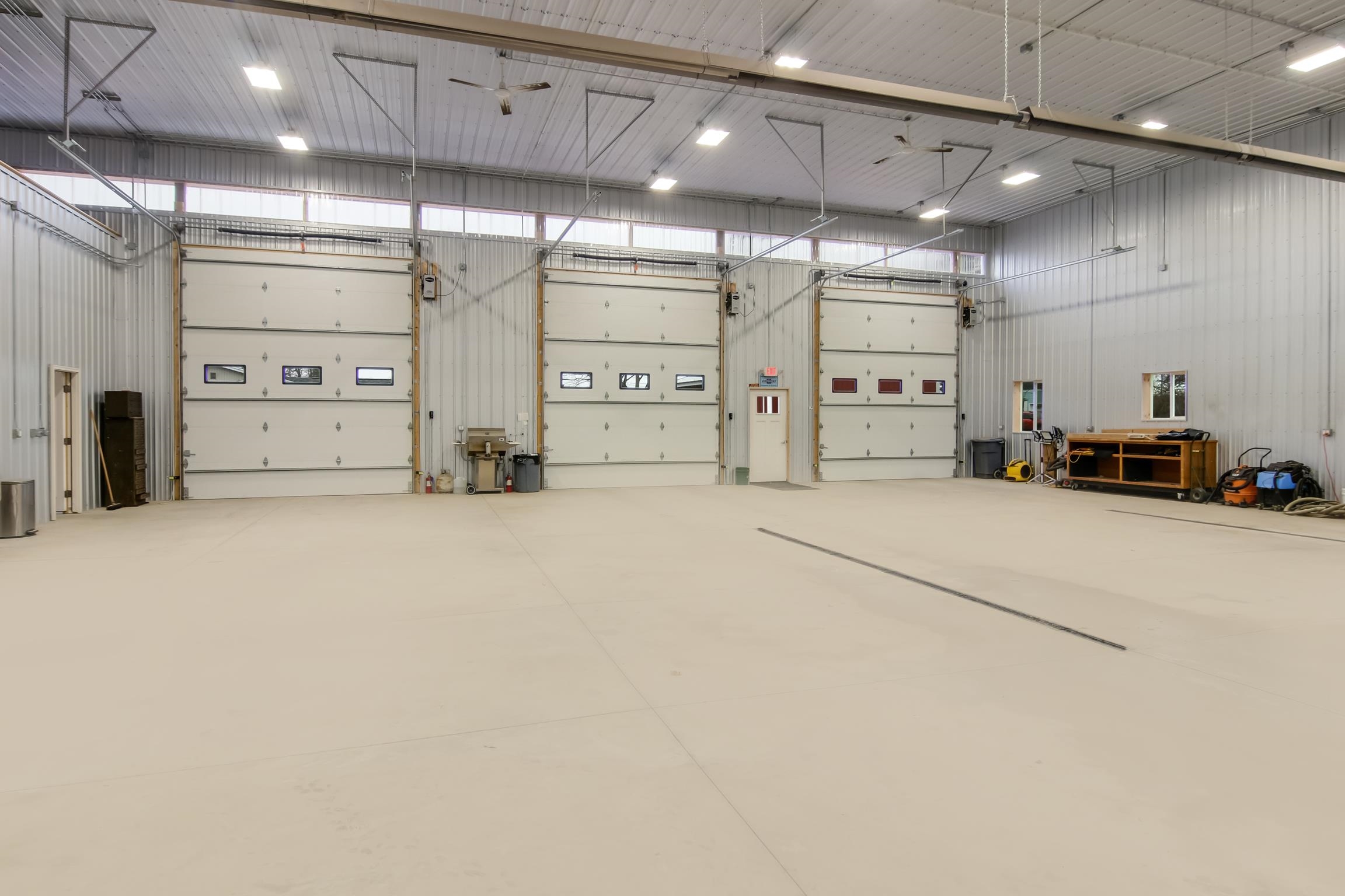 480 E Parkdale Avenue, Manistee, MI, 49660