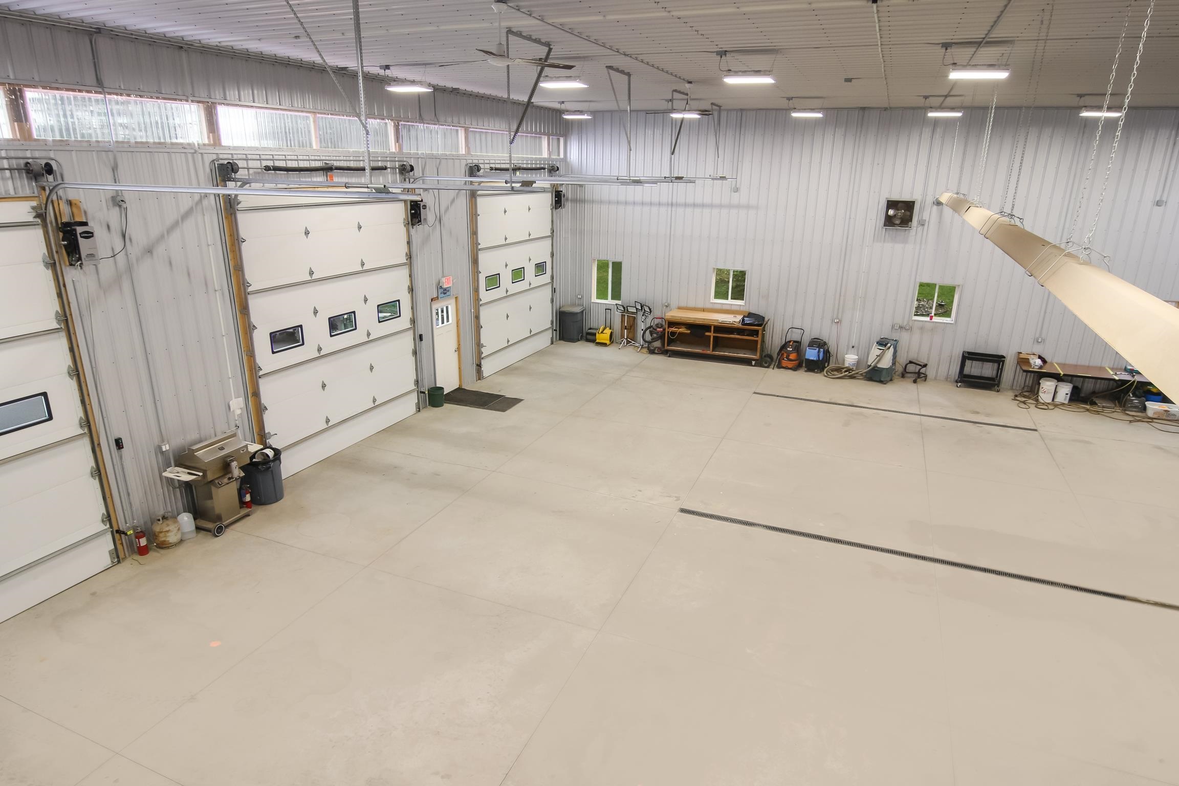 480 E Parkdale Avenue, Manistee, MI, 49660