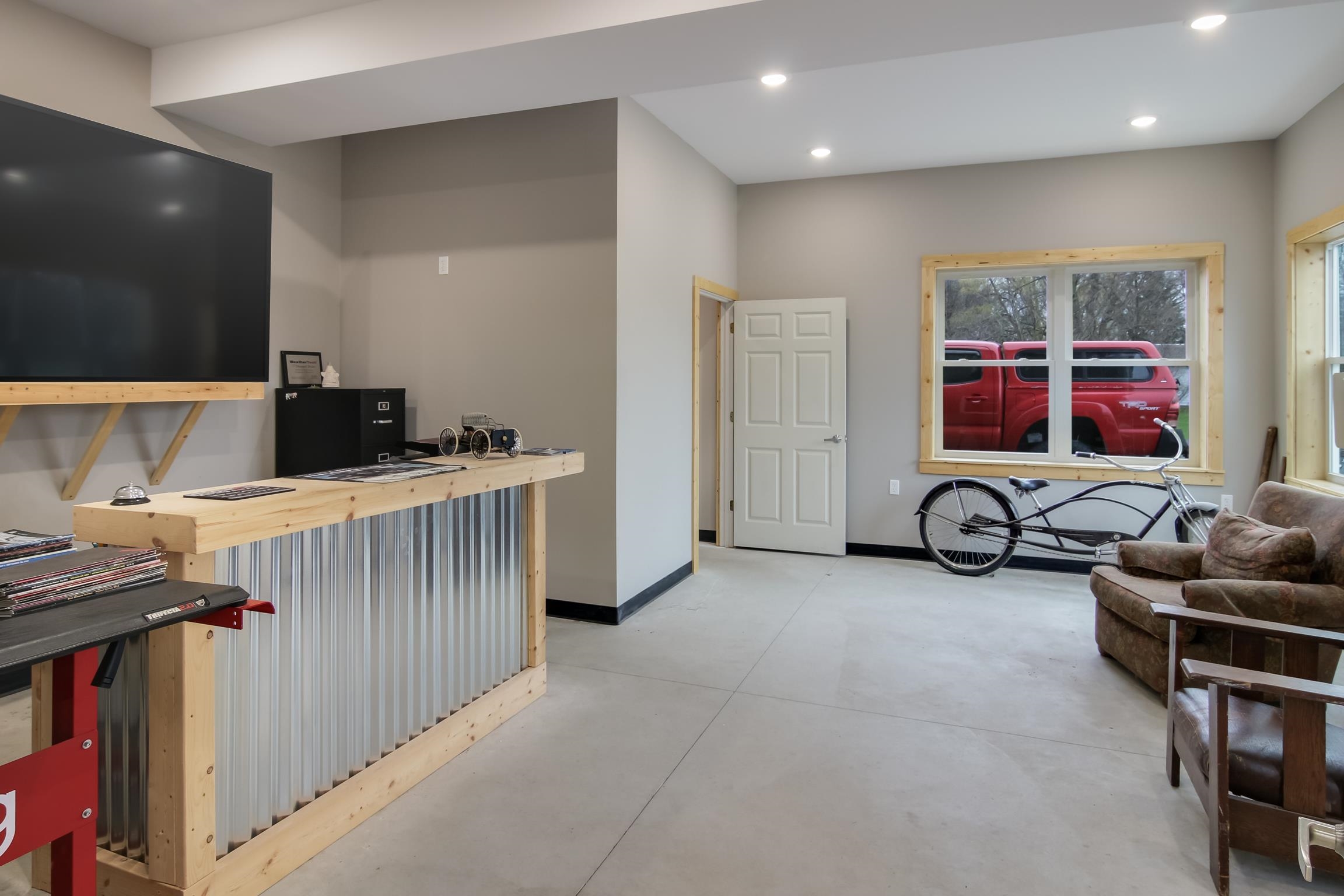 480 E Parkdale Avenue, Manistee, MI, 49660