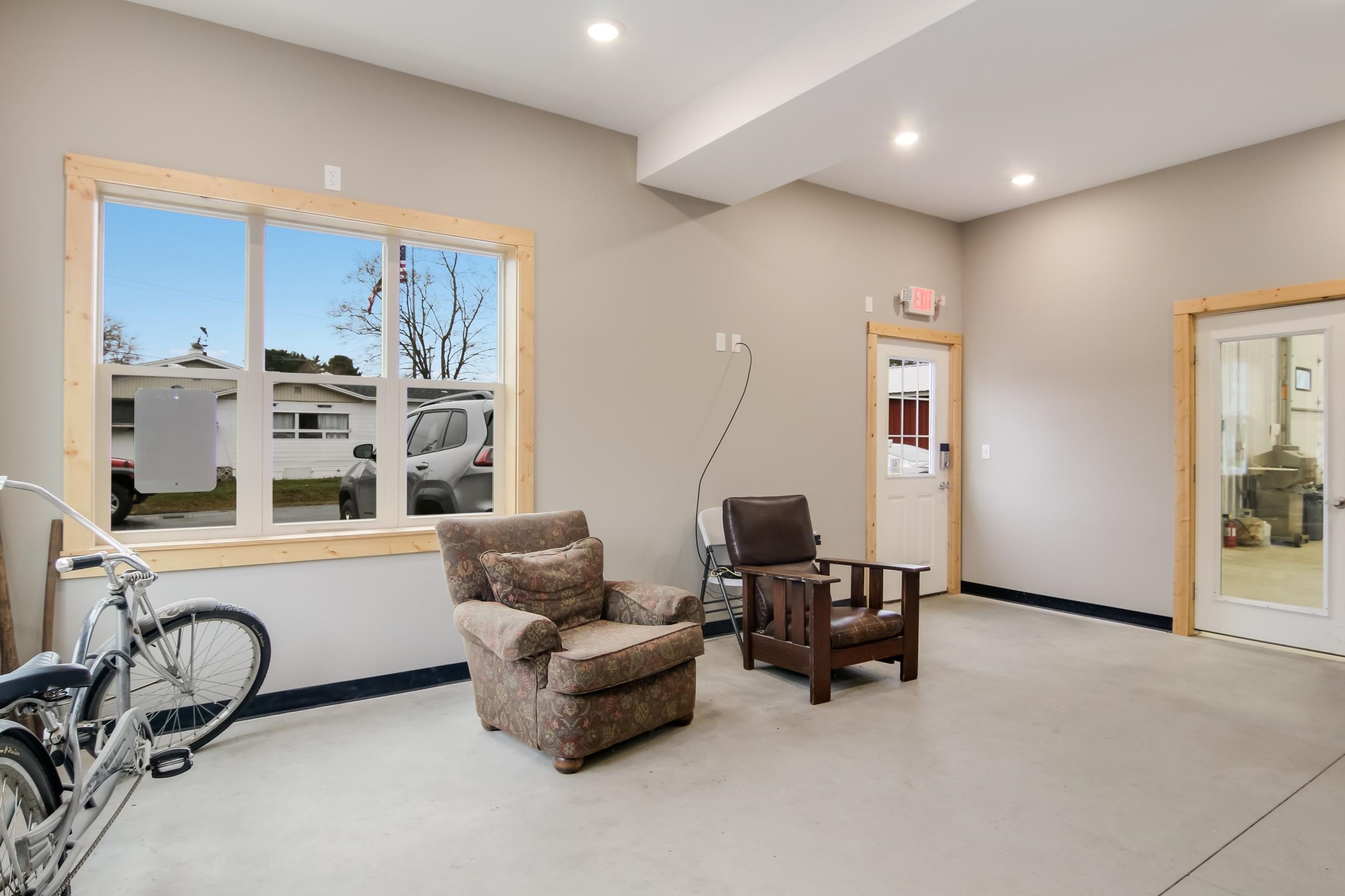 480 E Parkdale Avenue, Manistee, MI, 49660