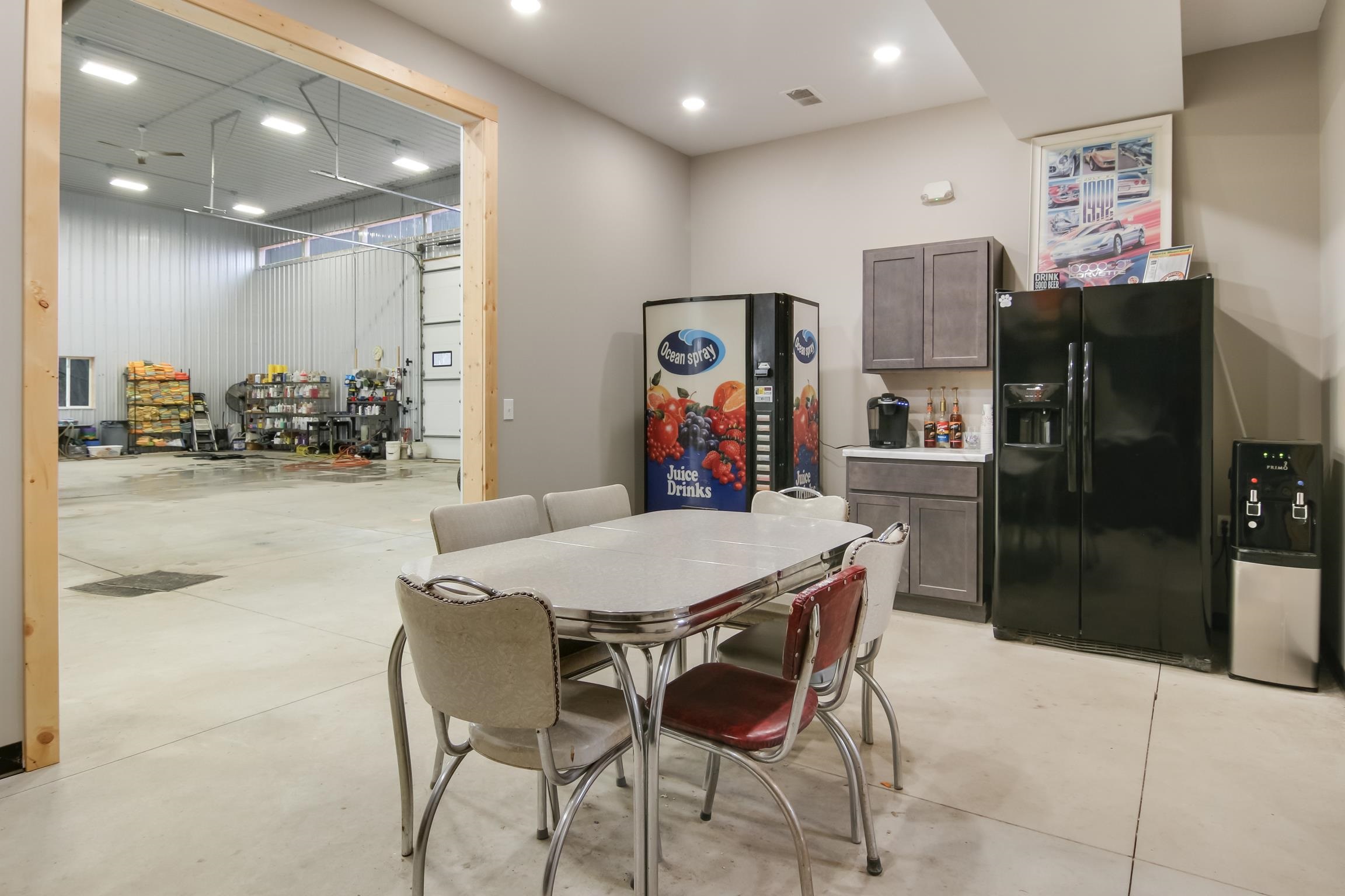 480 E Parkdale Avenue, Manistee, MI, 49660