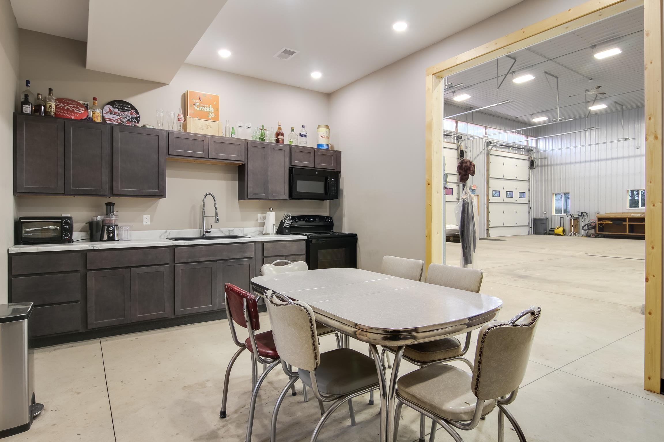 480 E Parkdale Avenue, Manistee, MI, 49660