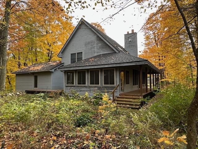 3285 E Torch Lake Drive UNIT&nbsp;Lot: A1-A2, Bellaire, MI, 49615