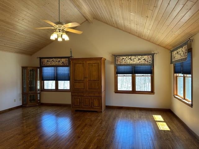 3285 E Torch Lake Drive UNIT&nbsp;Lot: A1-A2, Bellaire, MI, 49615