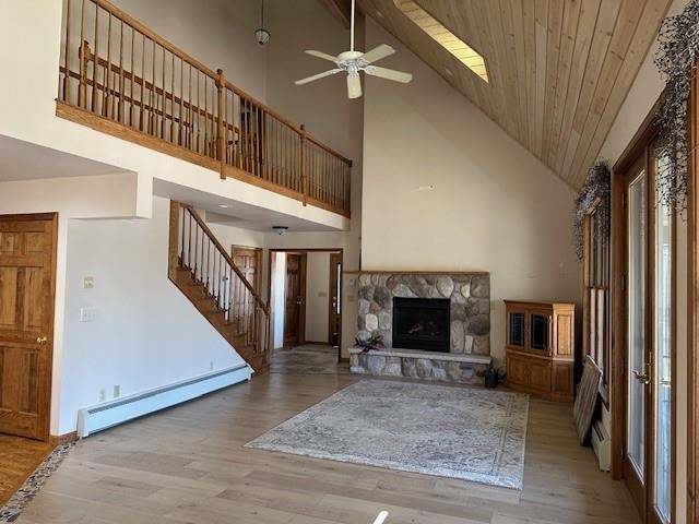3285 E Torch Lake Drive UNIT&nbsp;Lot: A1-A2, Bellaire, MI, 49615