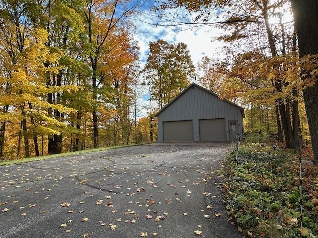 3285 E Torch Lake Drive UNIT&nbsp;Lot: A1-A2, Bellaire, MI, 49615