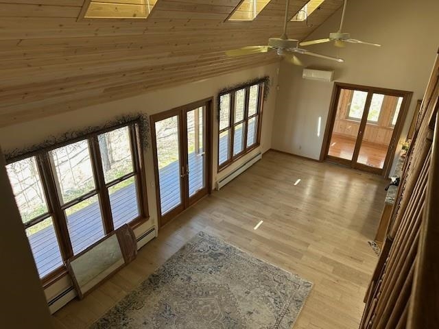 3285 E Torch Lake Drive UNIT&nbsp;Lot: A1-A2, Bellaire, MI, 49615