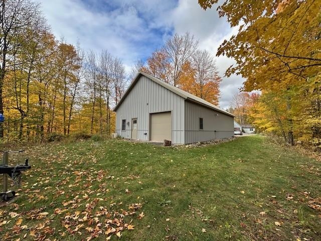 3285 E Torch Lake Drive UNIT&nbsp;Lot: A1-A2, Bellaire, MI, 49615