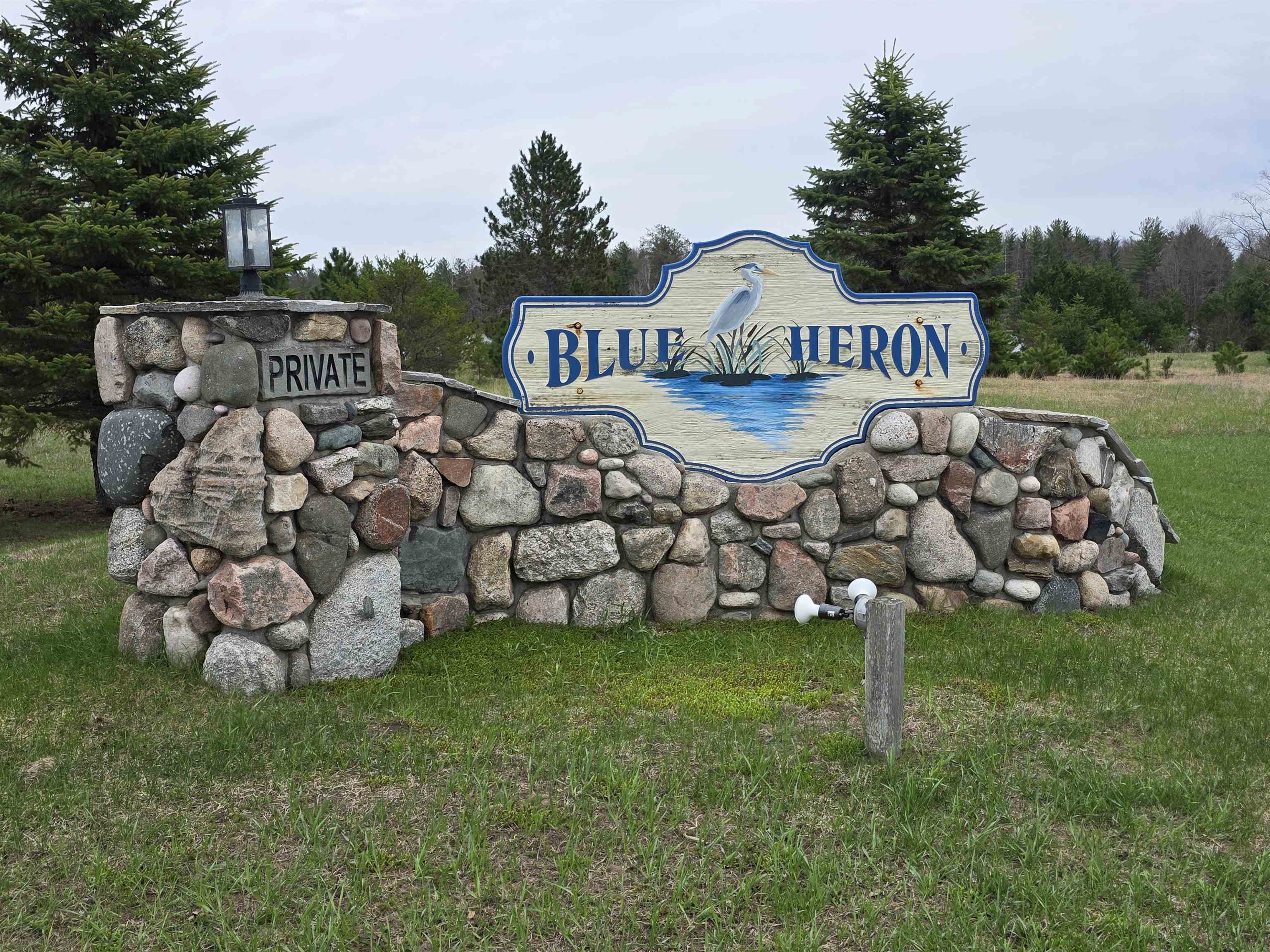 31 SE Blue Heron Drive, Kalkaska, MI, 49646