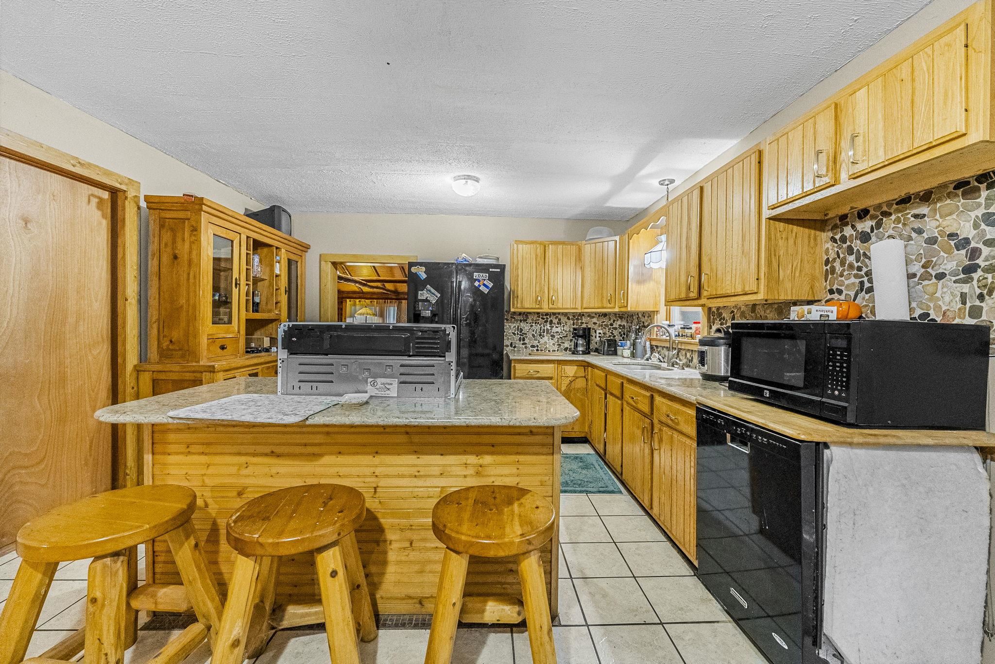 9890 SE Angel Road, Fife Lake, MI, 49633