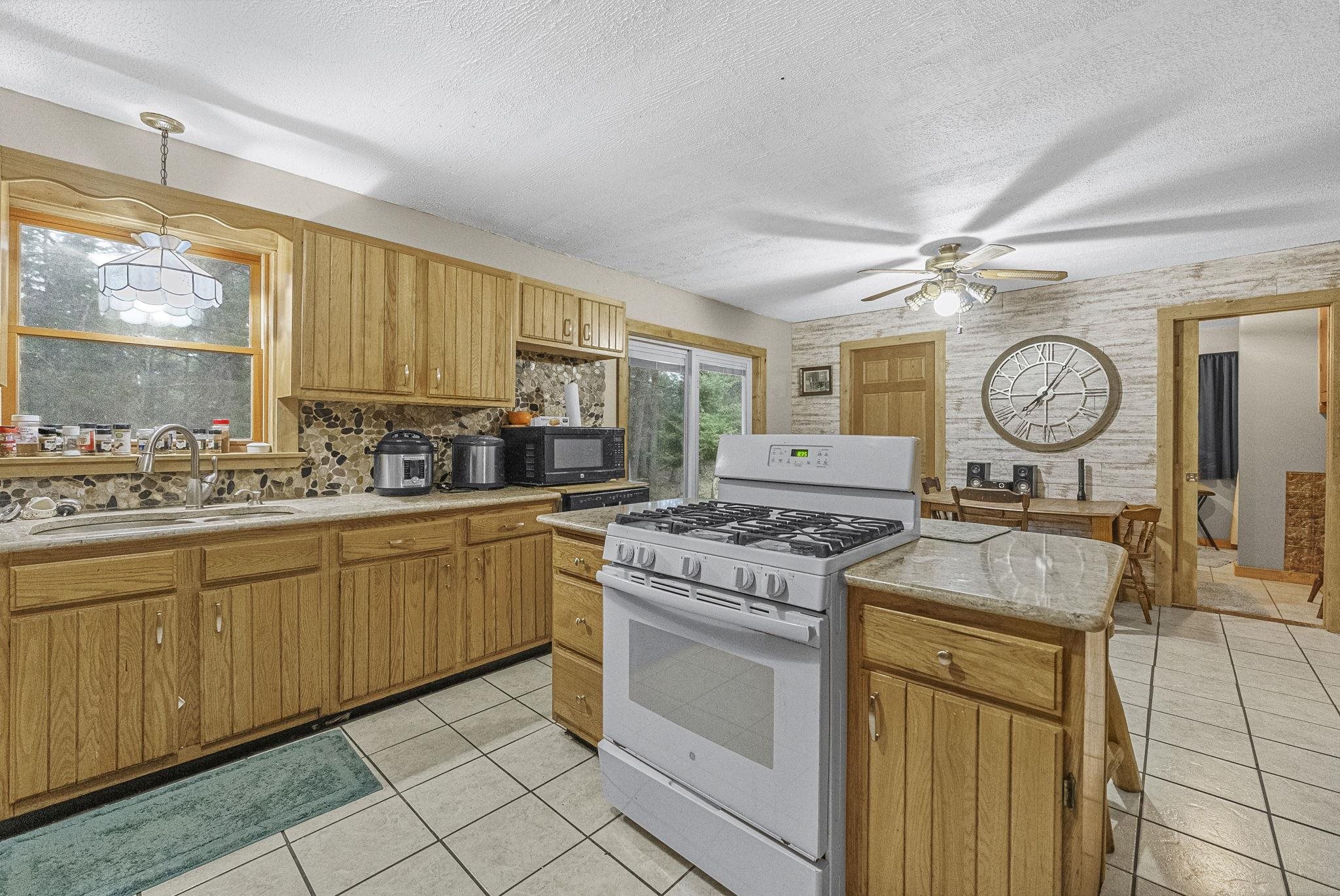 9890 SE Angel Road, Fife Lake, MI, 49633