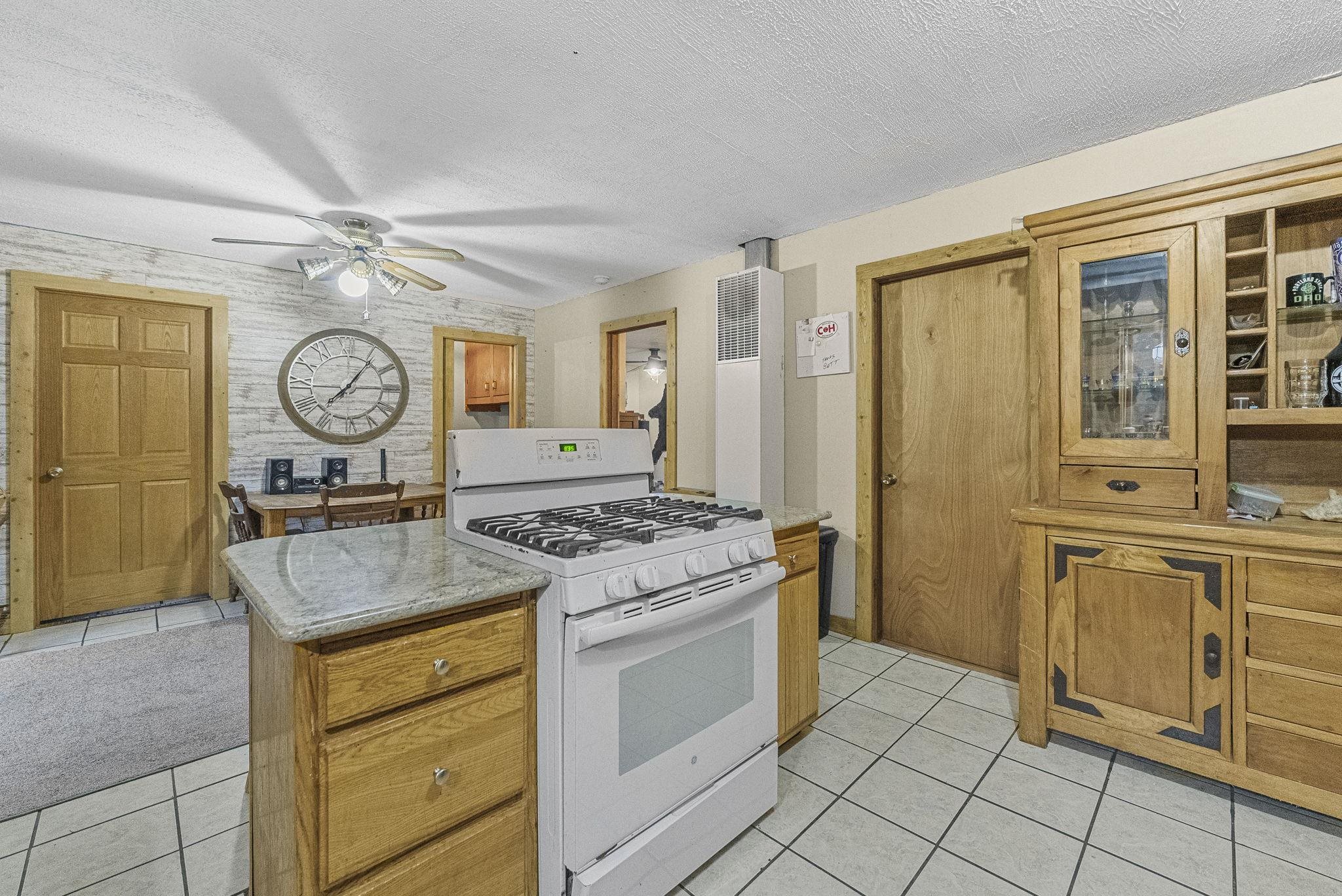 9890 SE Angel Road, Fife Lake, MI, 49633