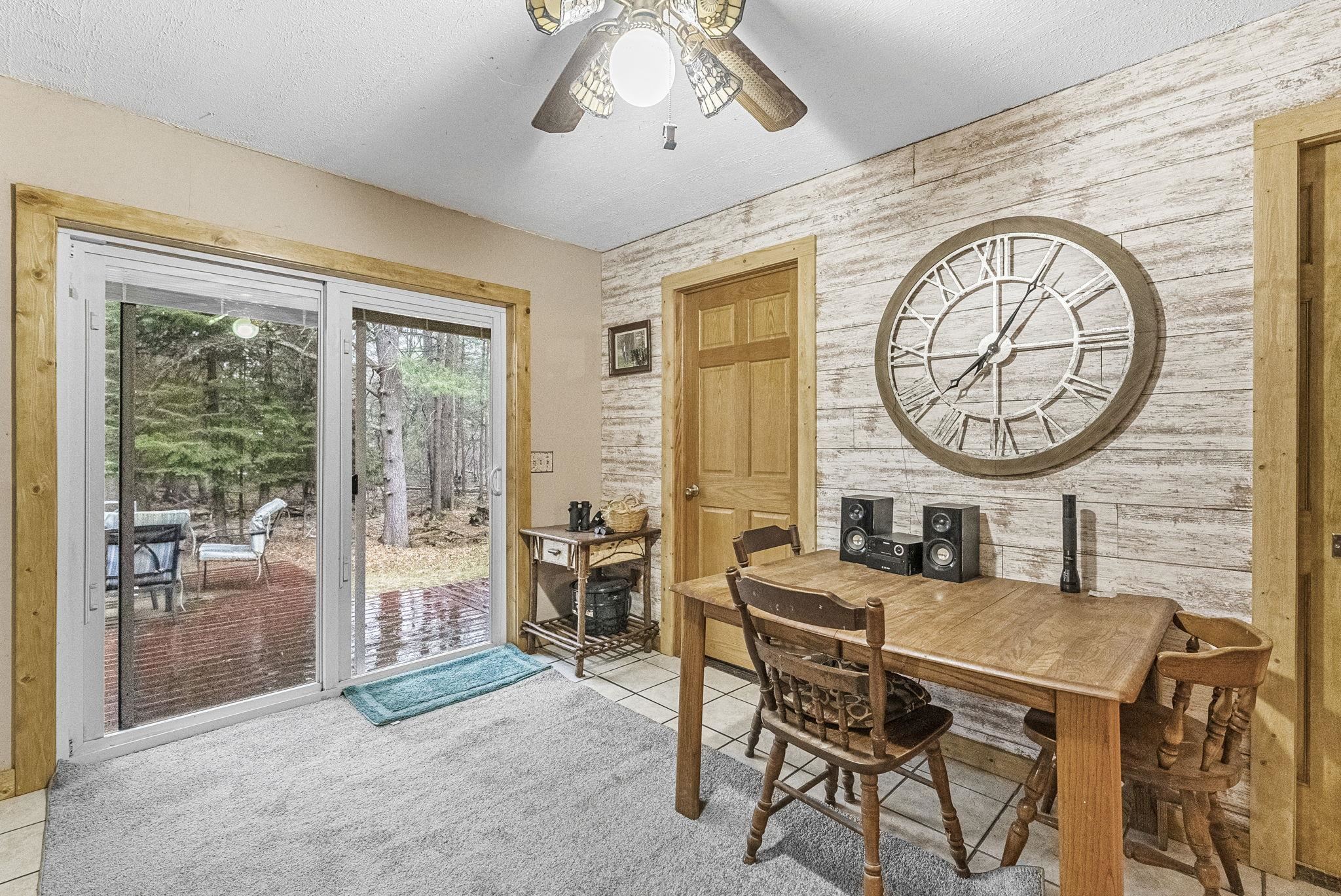 9890 SE Angel Road, Fife Lake, MI, 49633