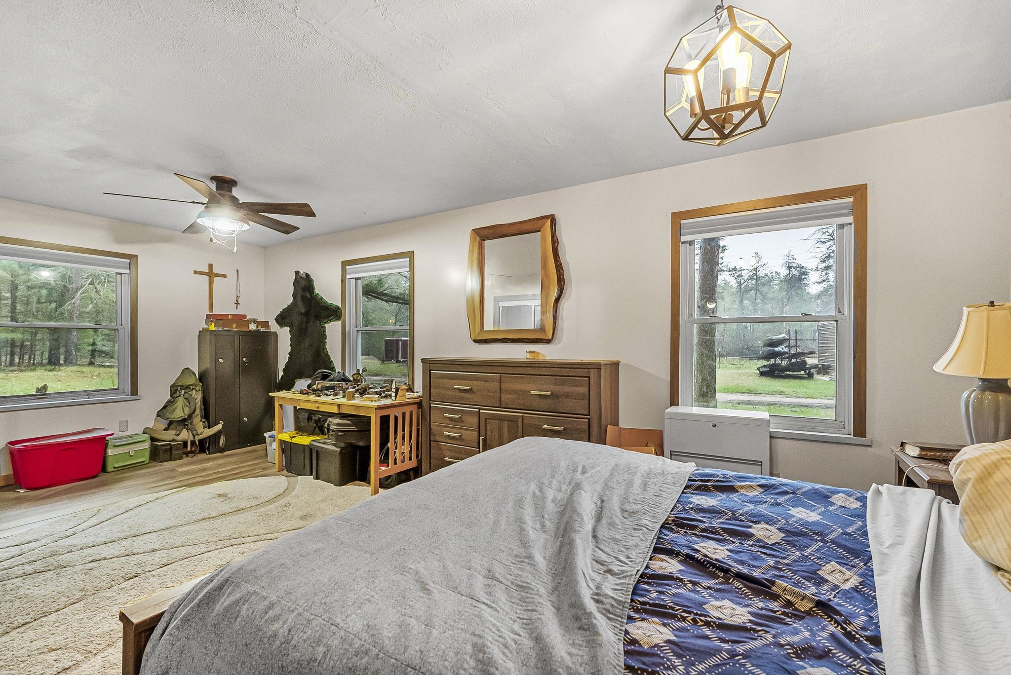 9890 SE Angel Road, Fife Lake, MI, 49633