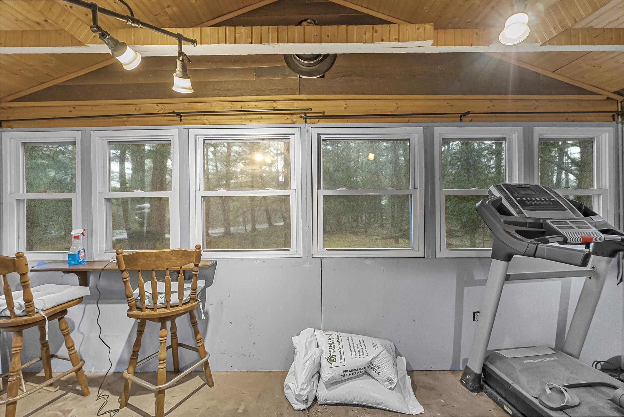 9890 SE Angel Road, Fife Lake, MI, 49633