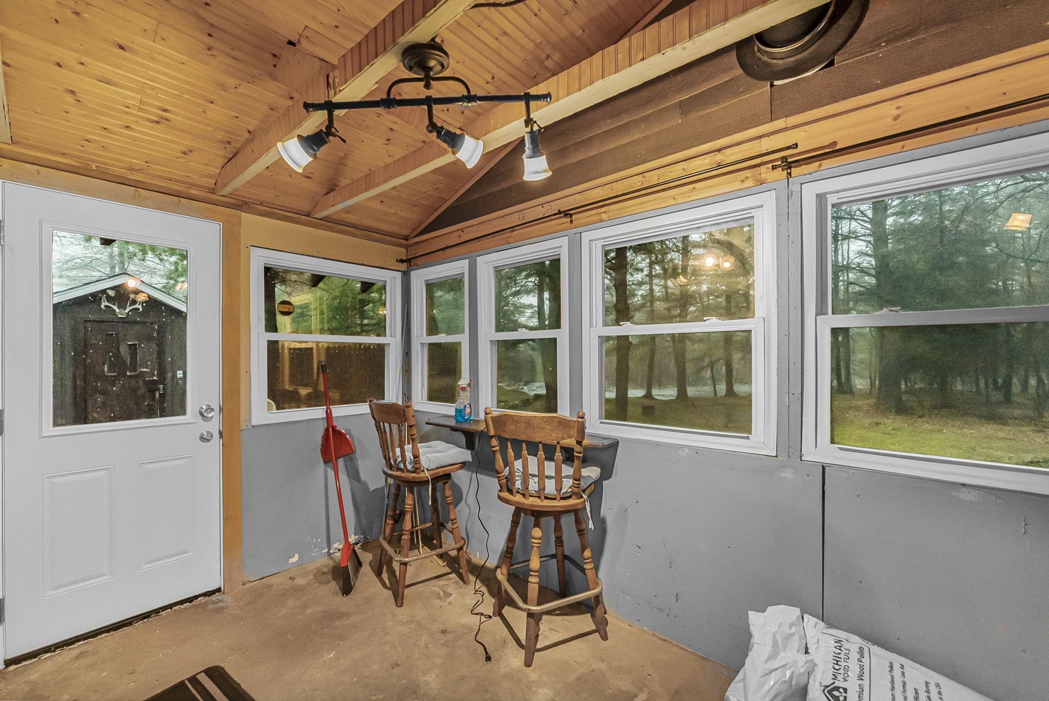 9890 SE Angel Road, Fife Lake, MI, 49633