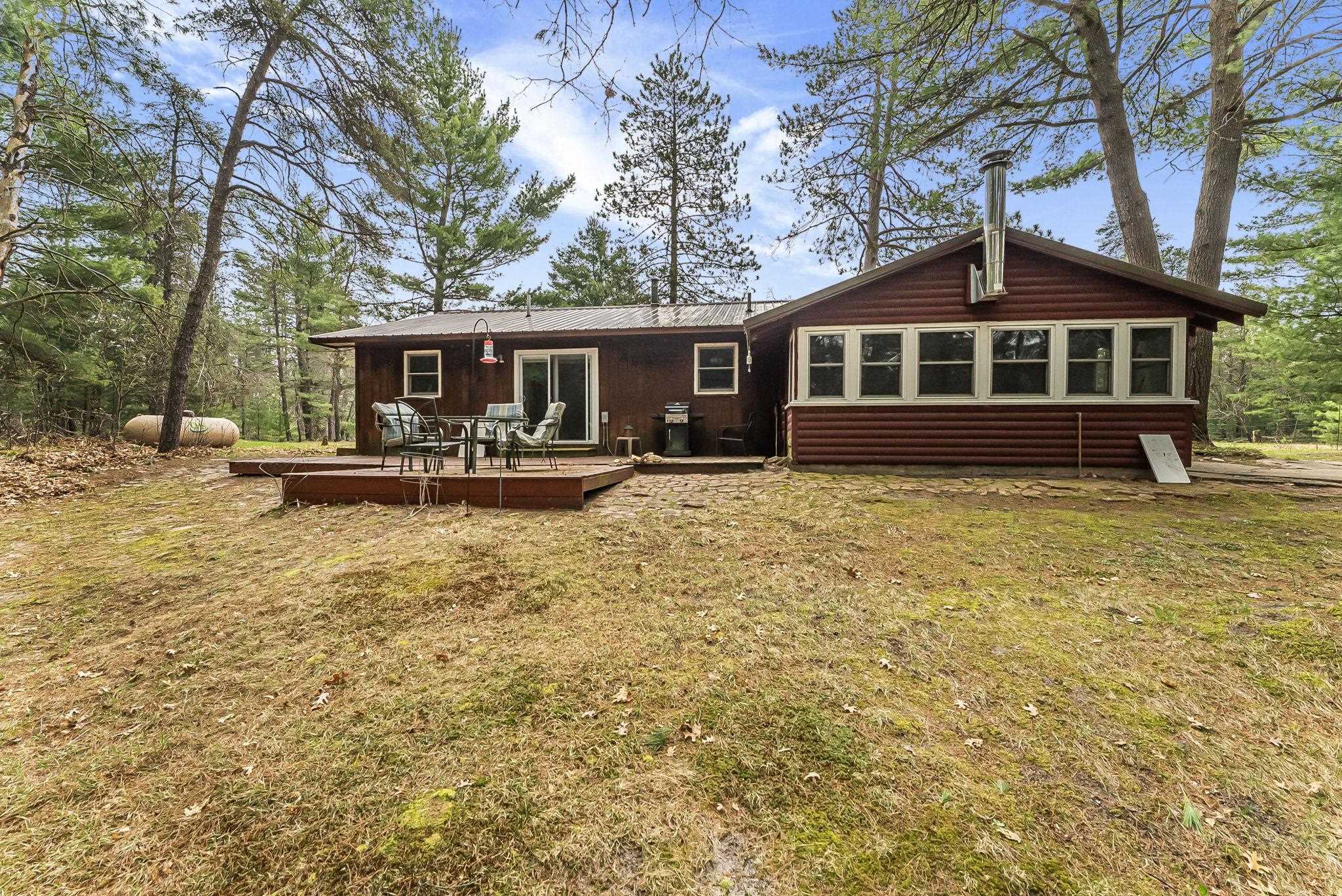 9890 SE Angel Road, Fife Lake, MI, 49633