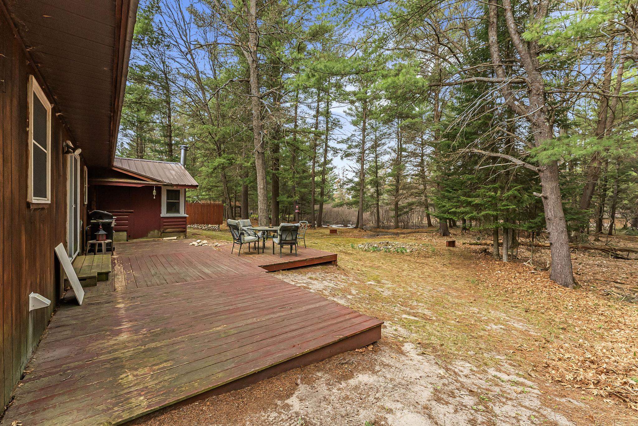 9890 SE Angel Road, Fife Lake, MI, 49633