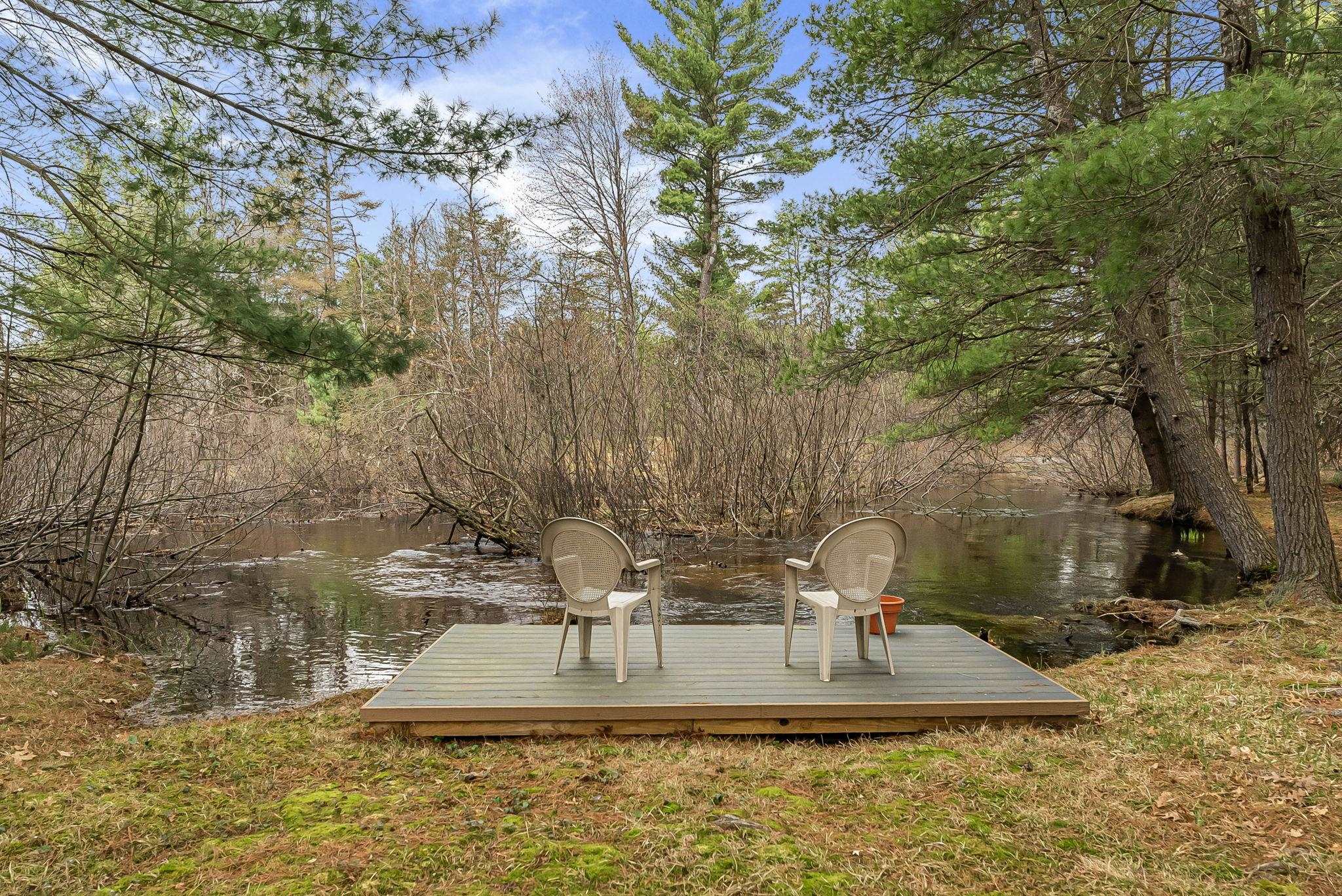 9890 SE Angel Road, Fife Lake, MI, 49633