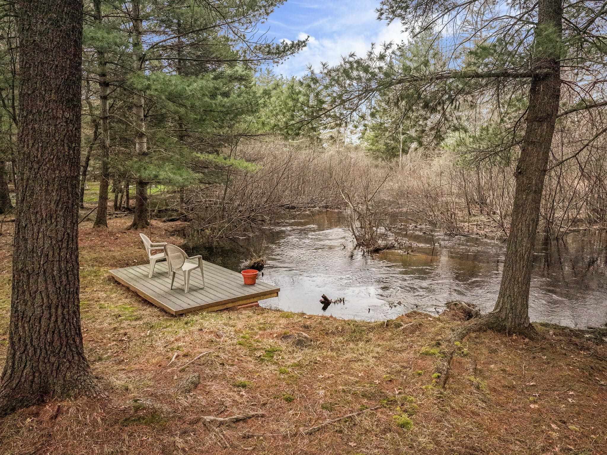 9890 SE Angel Road, Fife Lake, MI, 49633