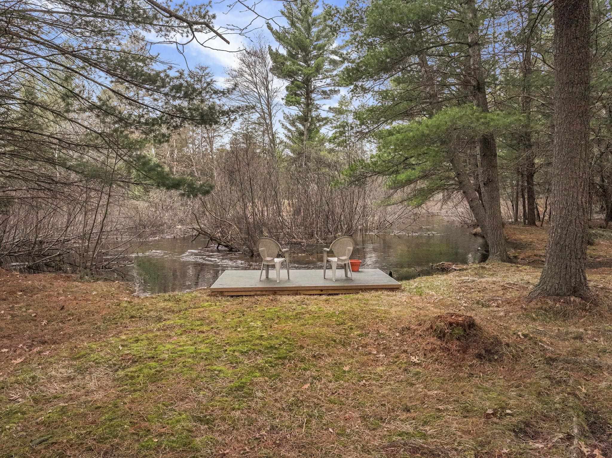 9890 SE Angel Road, Fife Lake, MI, 49633