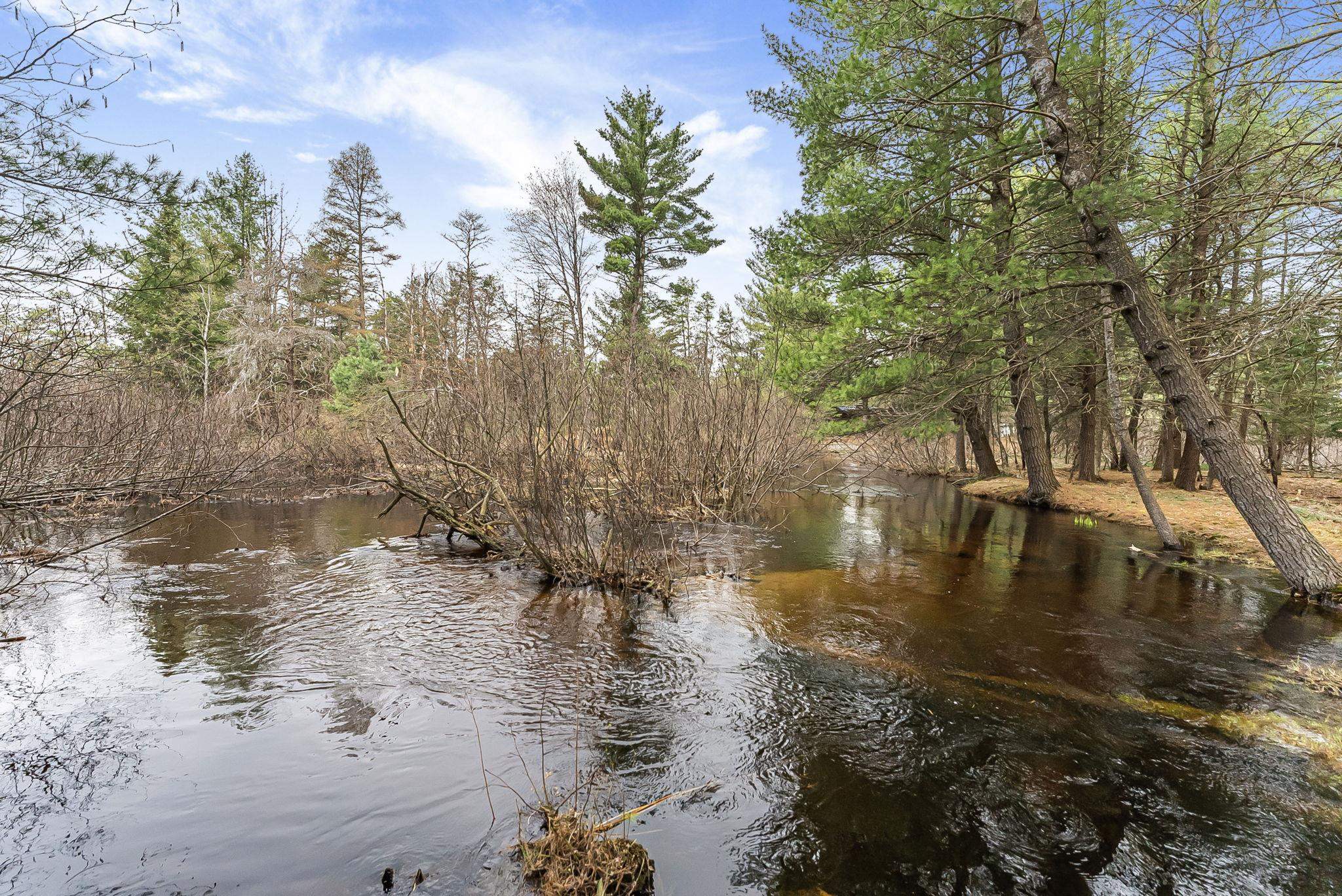 9890 SE Angel Road, Fife Lake, MI, 49633