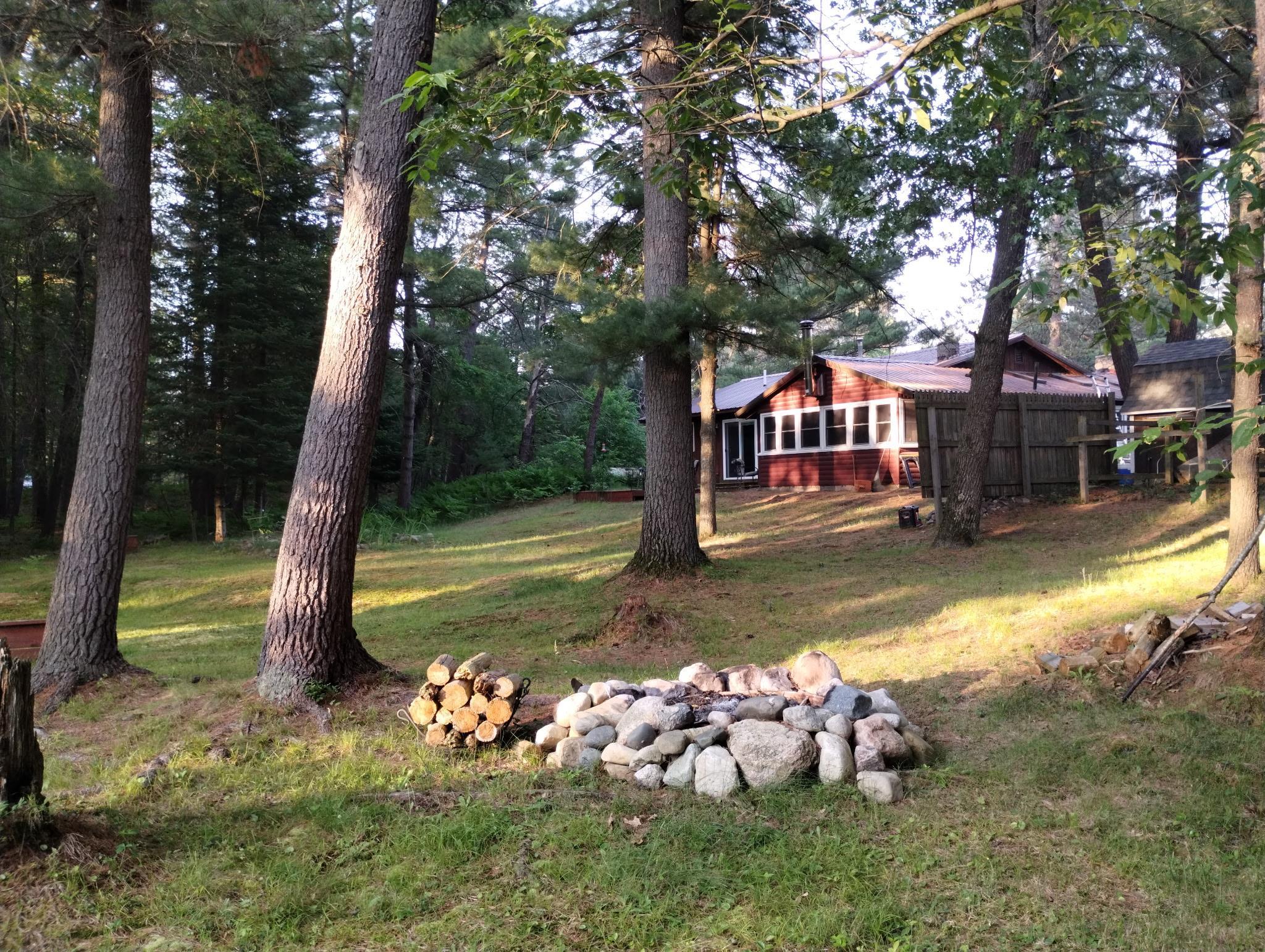 9890 SE Angel Road, Fife Lake, MI, 49633