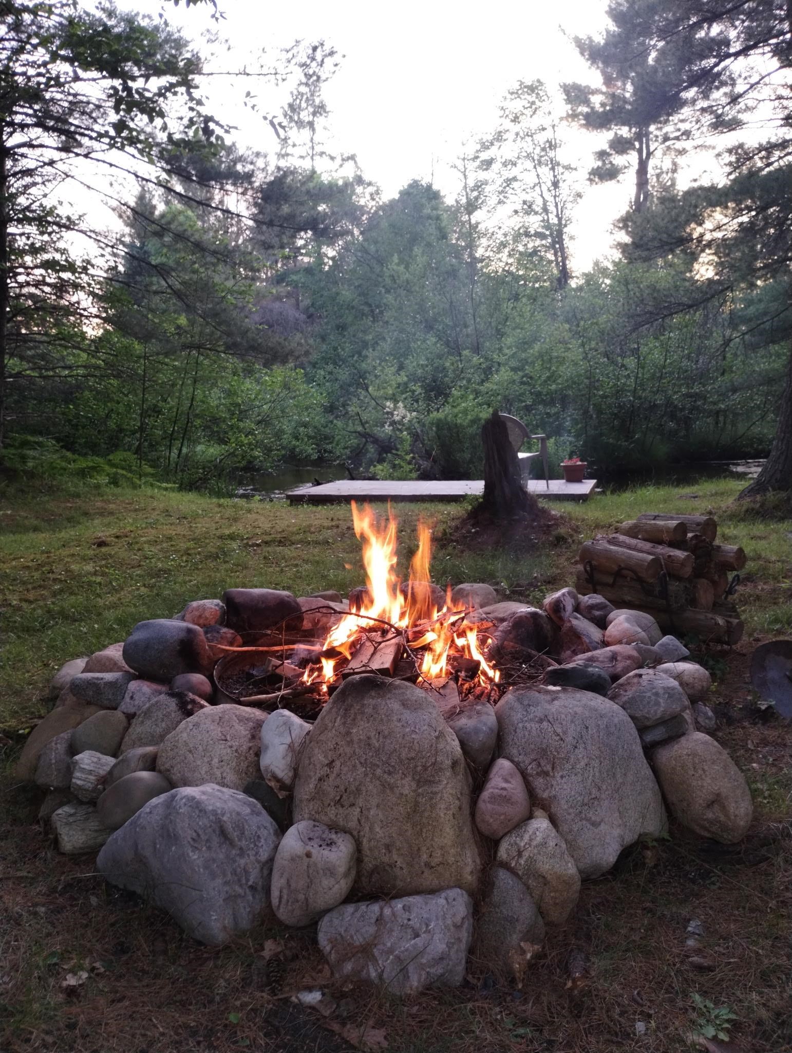 9890 SE Angel Road, Fife Lake, MI, 49633