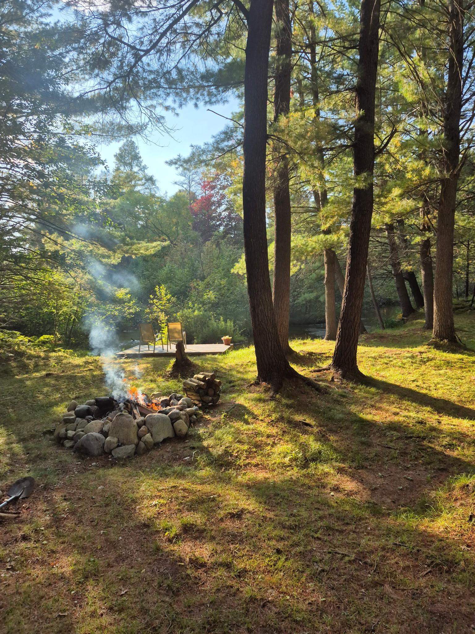 9890 SE Angel Road, Fife Lake, MI, 49633