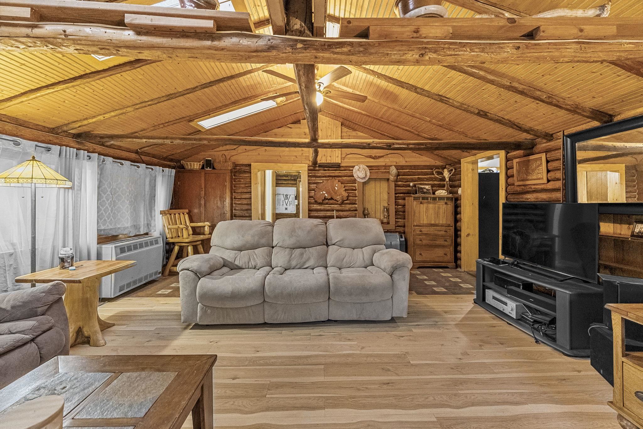 9890 SE Angel Road, Fife Lake, MI, 49633