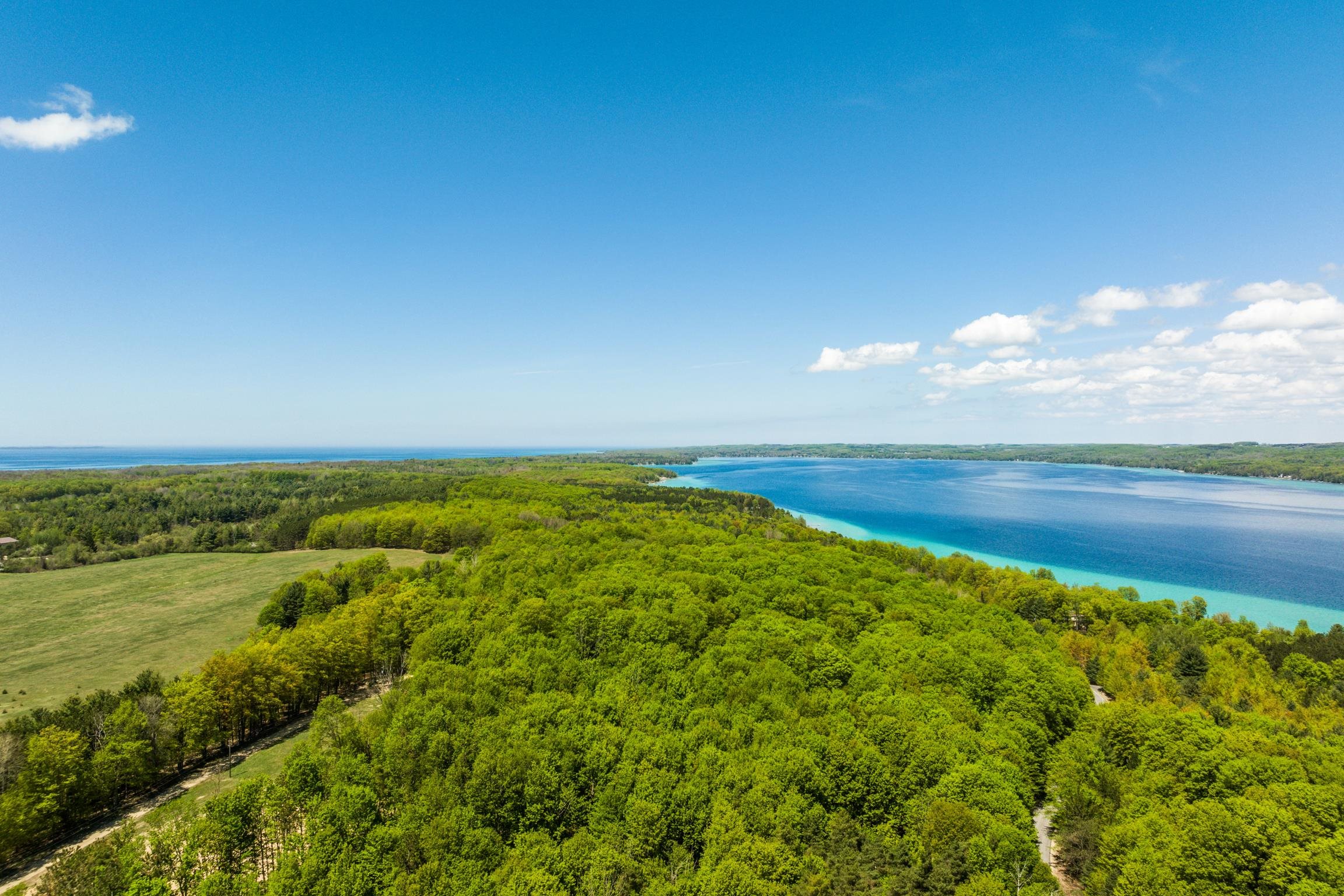 00 Sugar Bush Road, Kewadin, MI, 49648