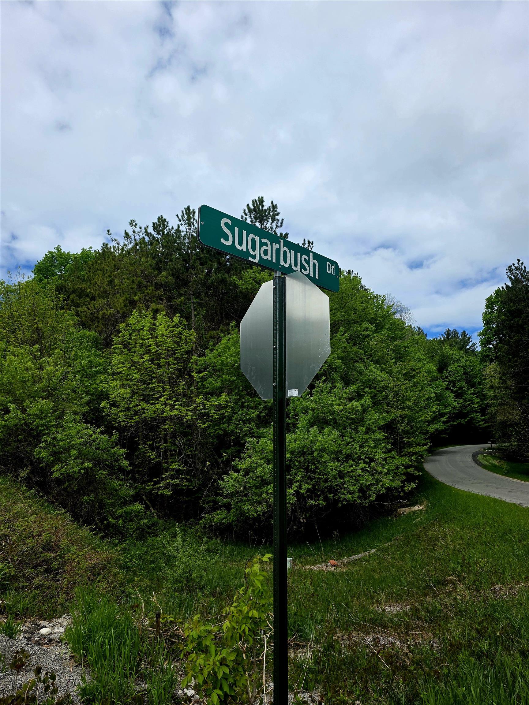 00 Sugar Bush Road, Kewadin, MI, 49648